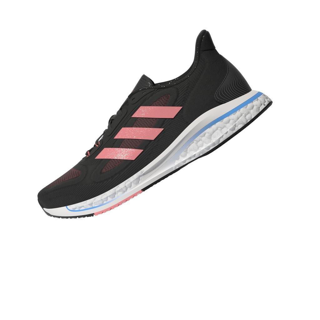 Supernova+ Shoes, Black, , large image number 7