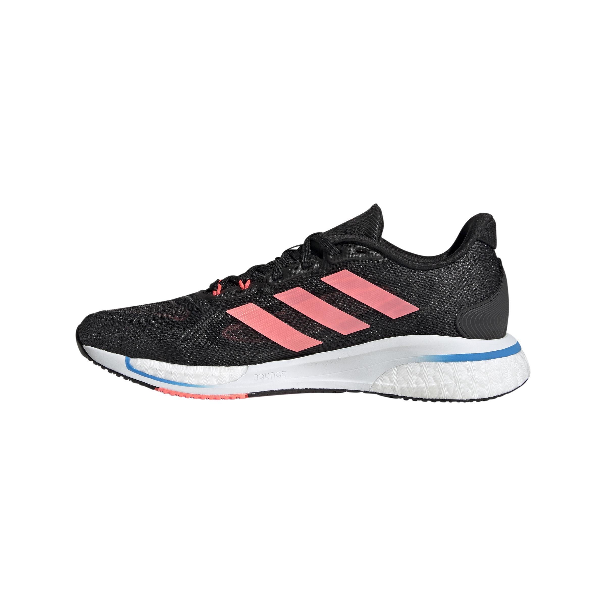 Supernova+ Shoes, Black, , large image number 8