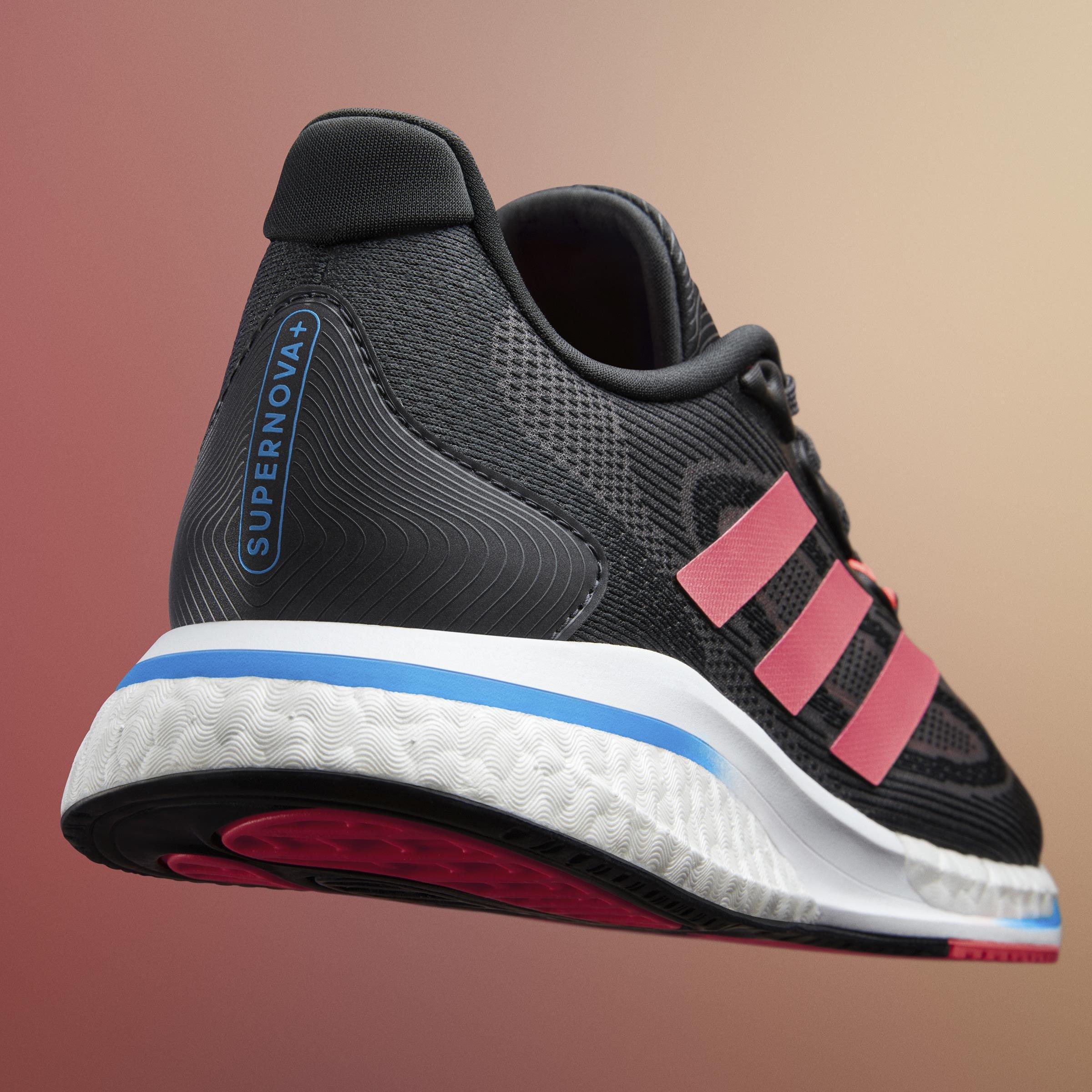 Supernova+ Shoes, Black, A901_ONE, large image number 9