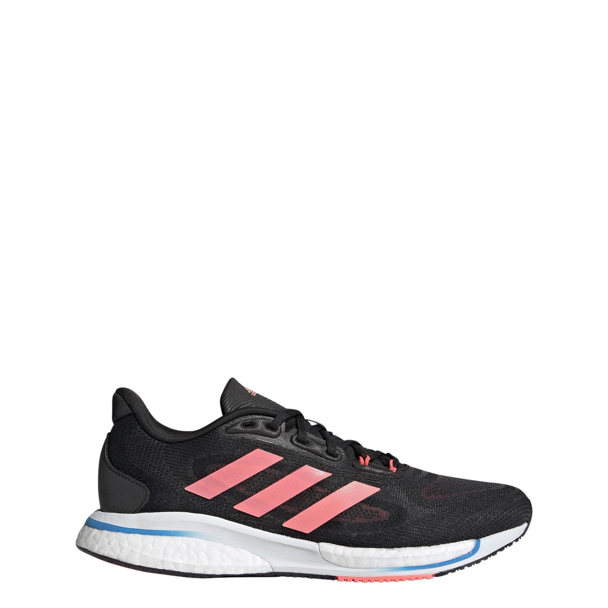 Supernova+ Shoes, Black, A901_ONE, large image number 10
