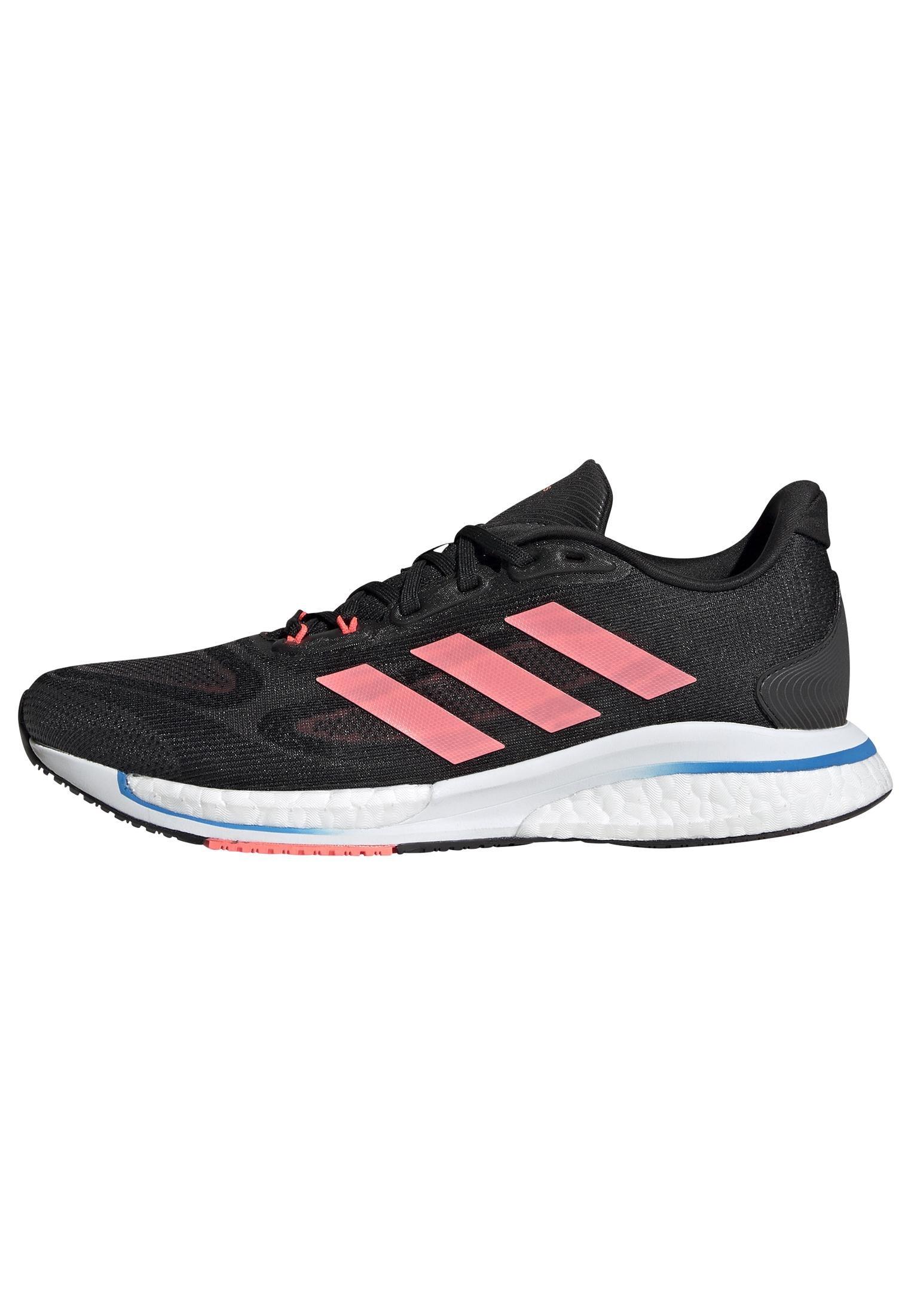 Supernova+ Shoes, Black, A901_ONE, large image number 11