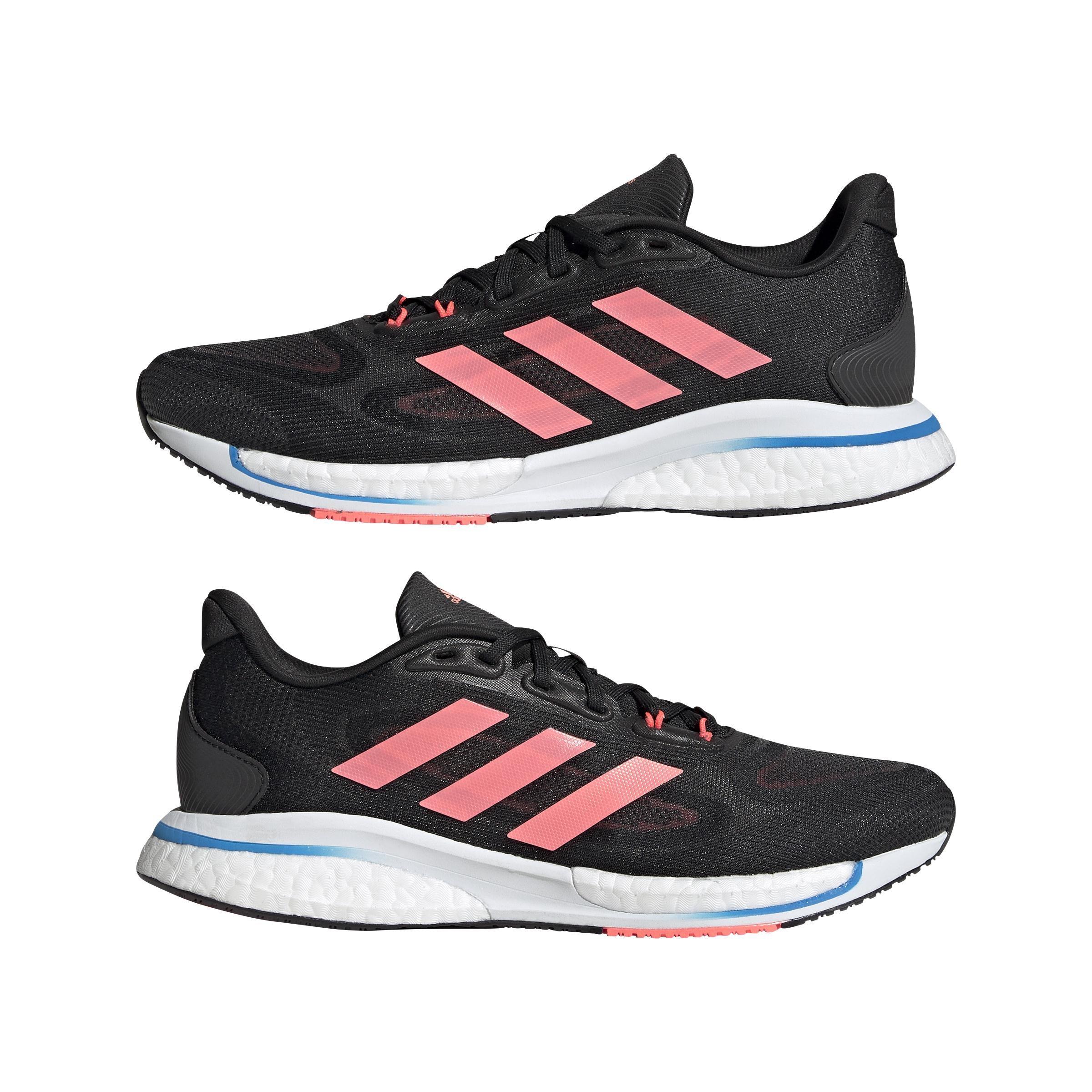 Supernova+ Shoes, Black, , large image number 12