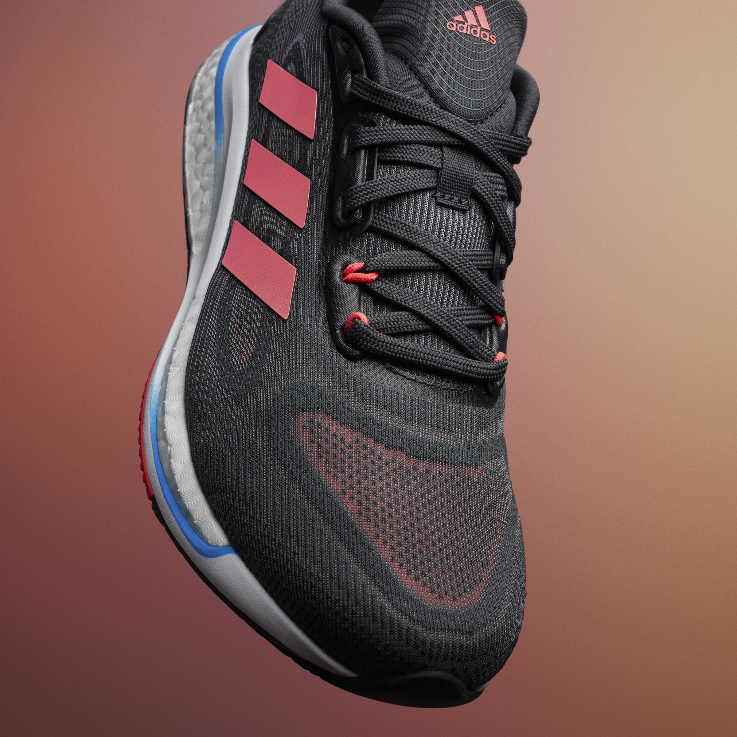 Supernova+ Shoes, Black, A901_ONE, large image number 13