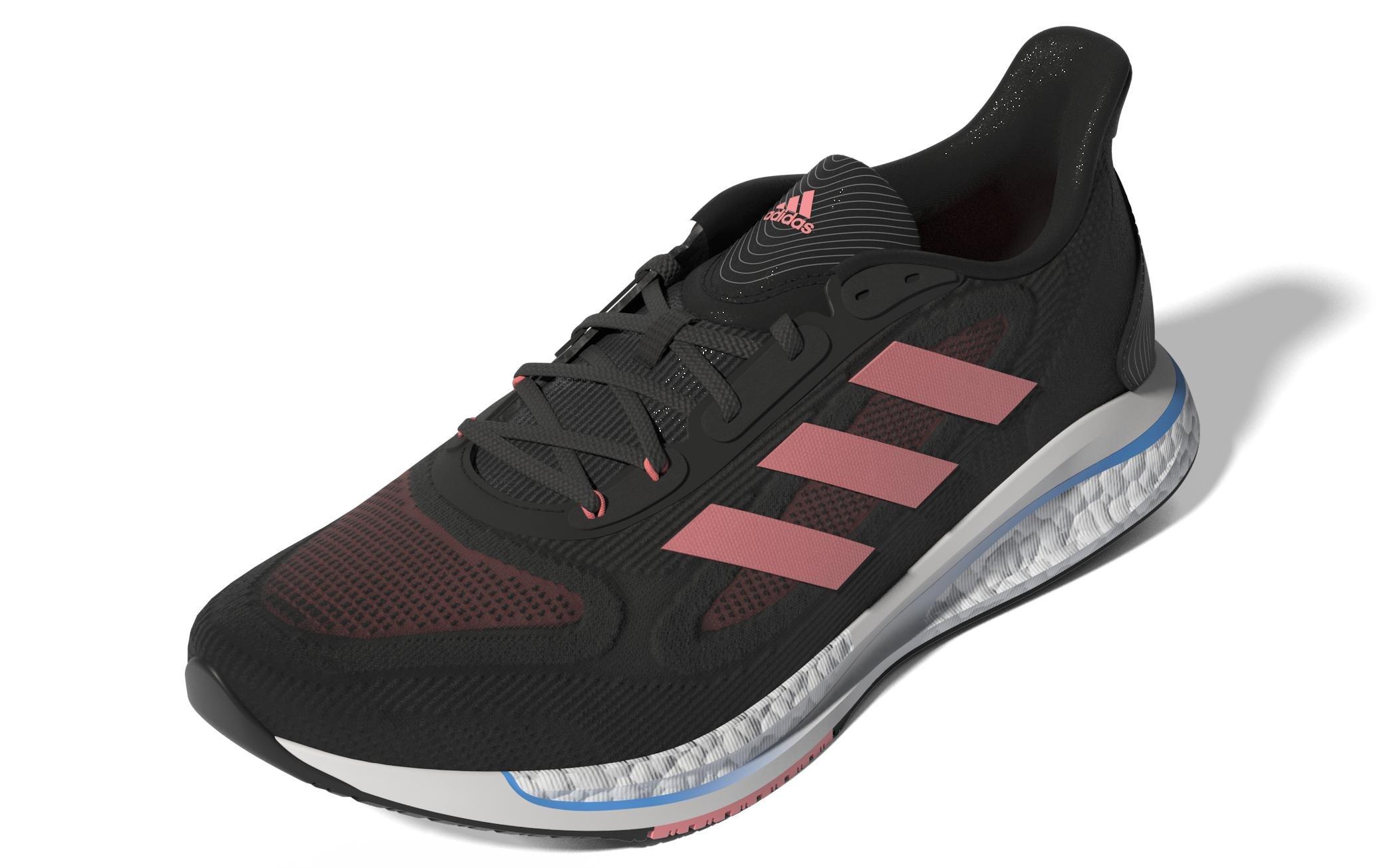 Supernova+ Shoes, Black, , large image number 14