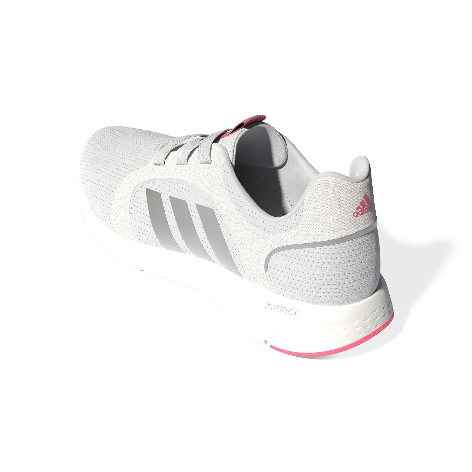 Edge Lux Shoes Ftwr, White, , large image number 5