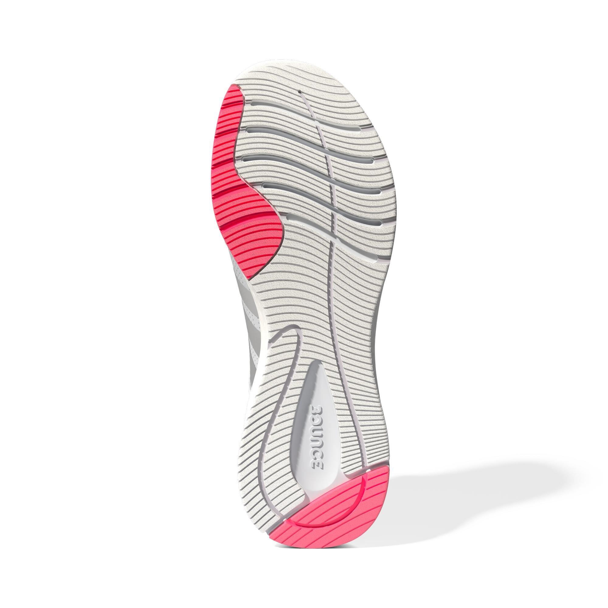 Edge Lux Shoes Ftwr, White, , large image number 12