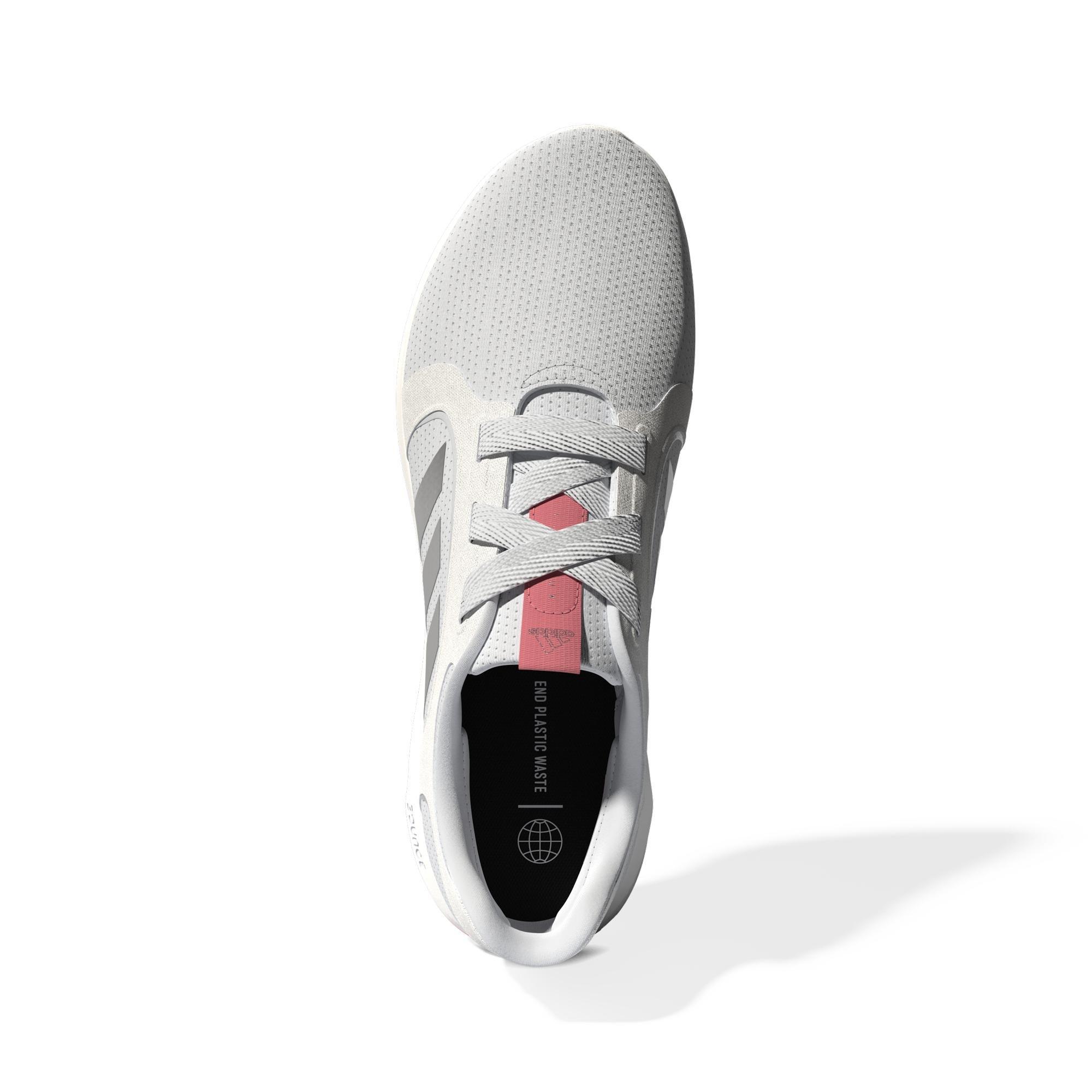 Edge Lux Shoes Ftwr, White, , large image number 36