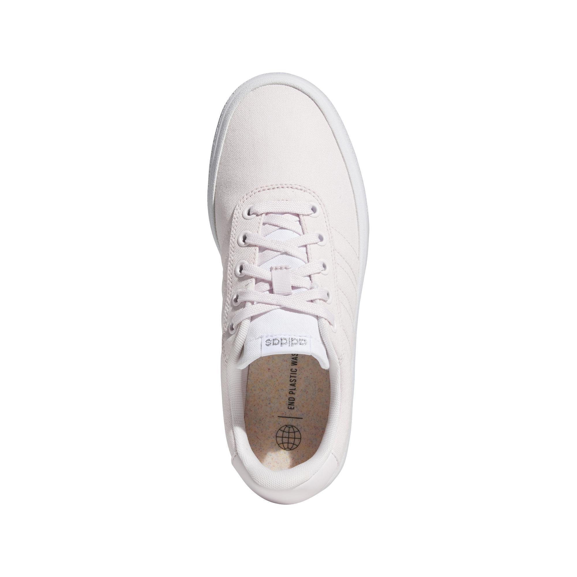 Vulc Raid3R Skateboarding Shoes, Pink, A901_ONE, large image number 1