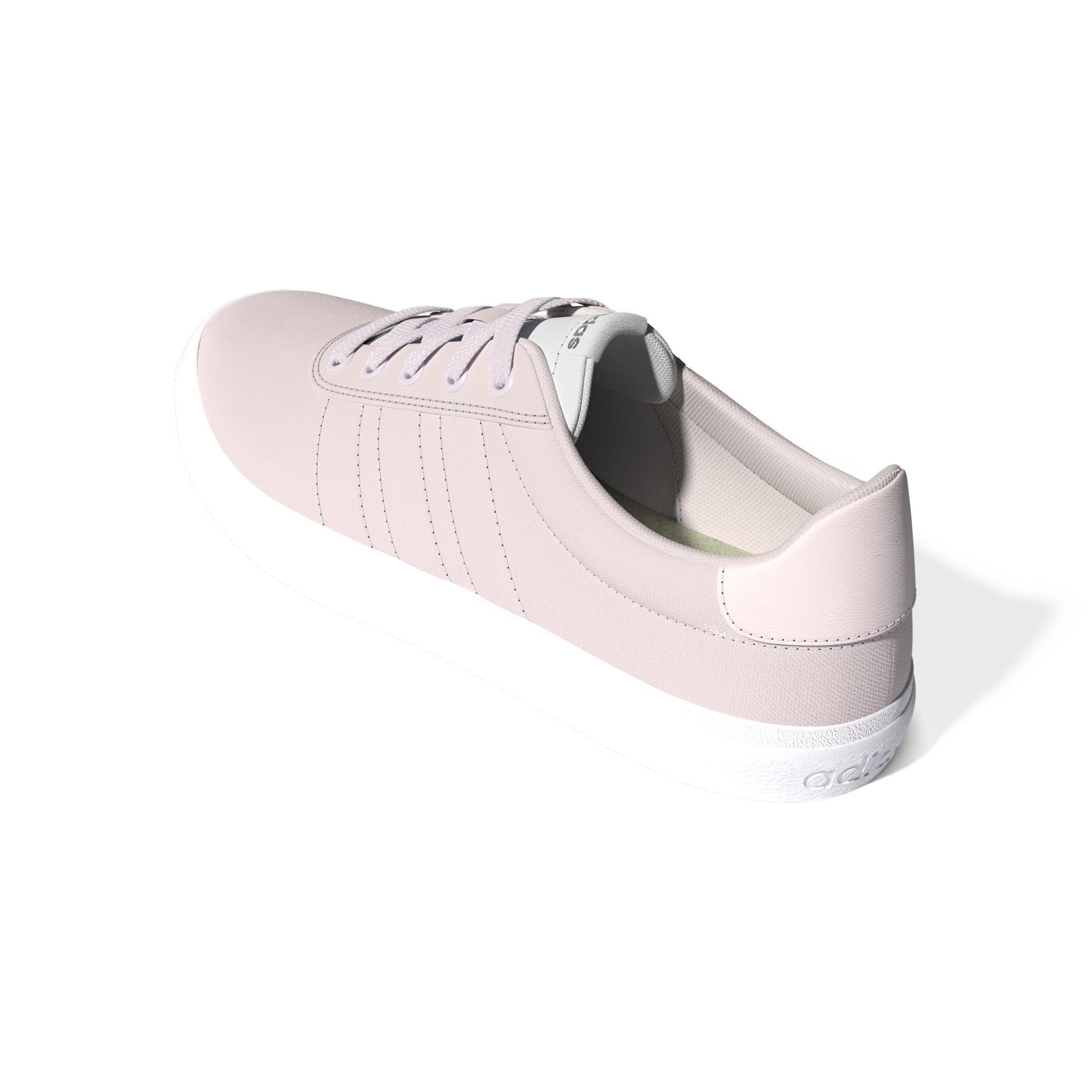 Vulc Raid3R Skateboarding Shoes, Pink, A901_ONE, large image number 7