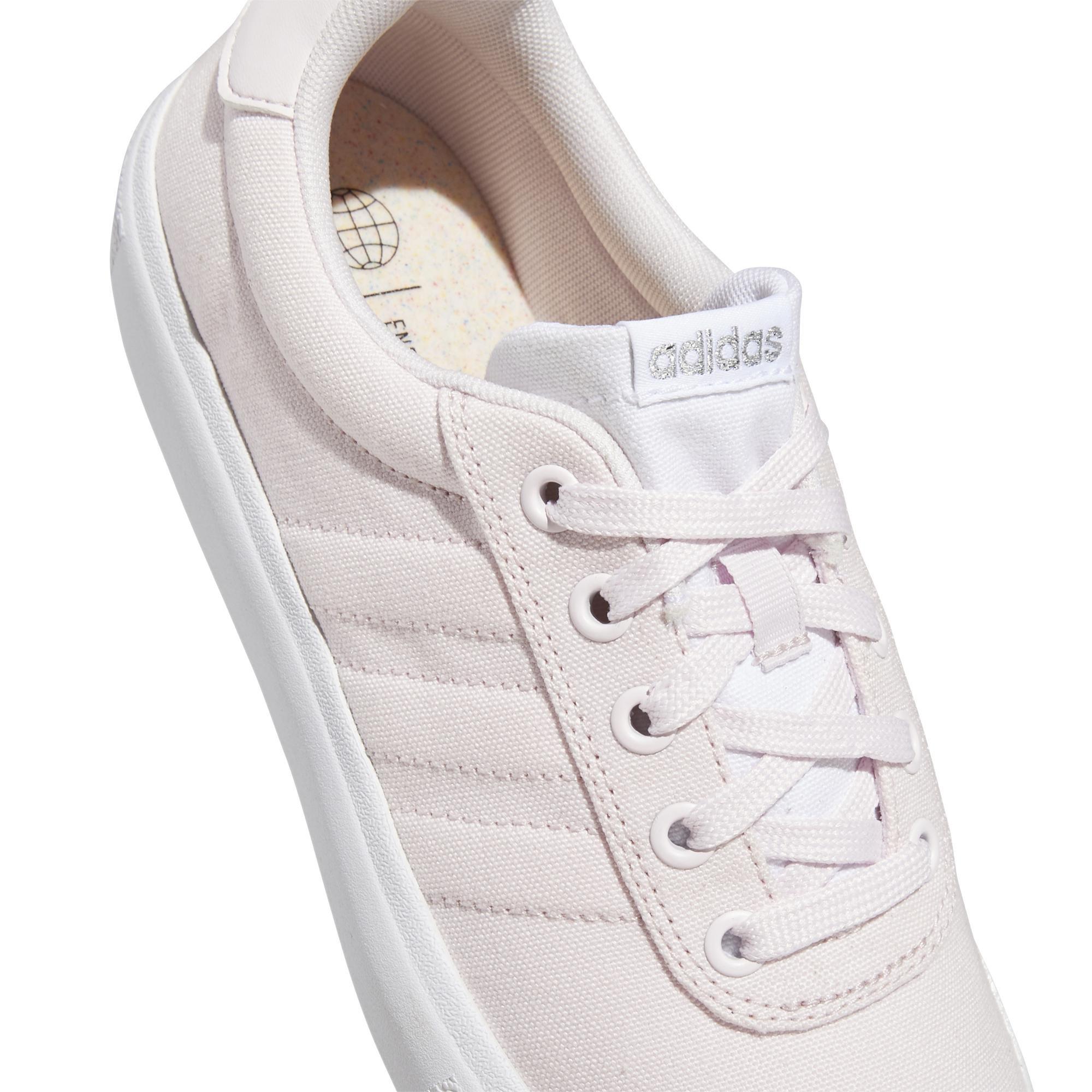 Vulc Raid3R Skateboarding Shoes, Pink, A901_ONE, large image number 8