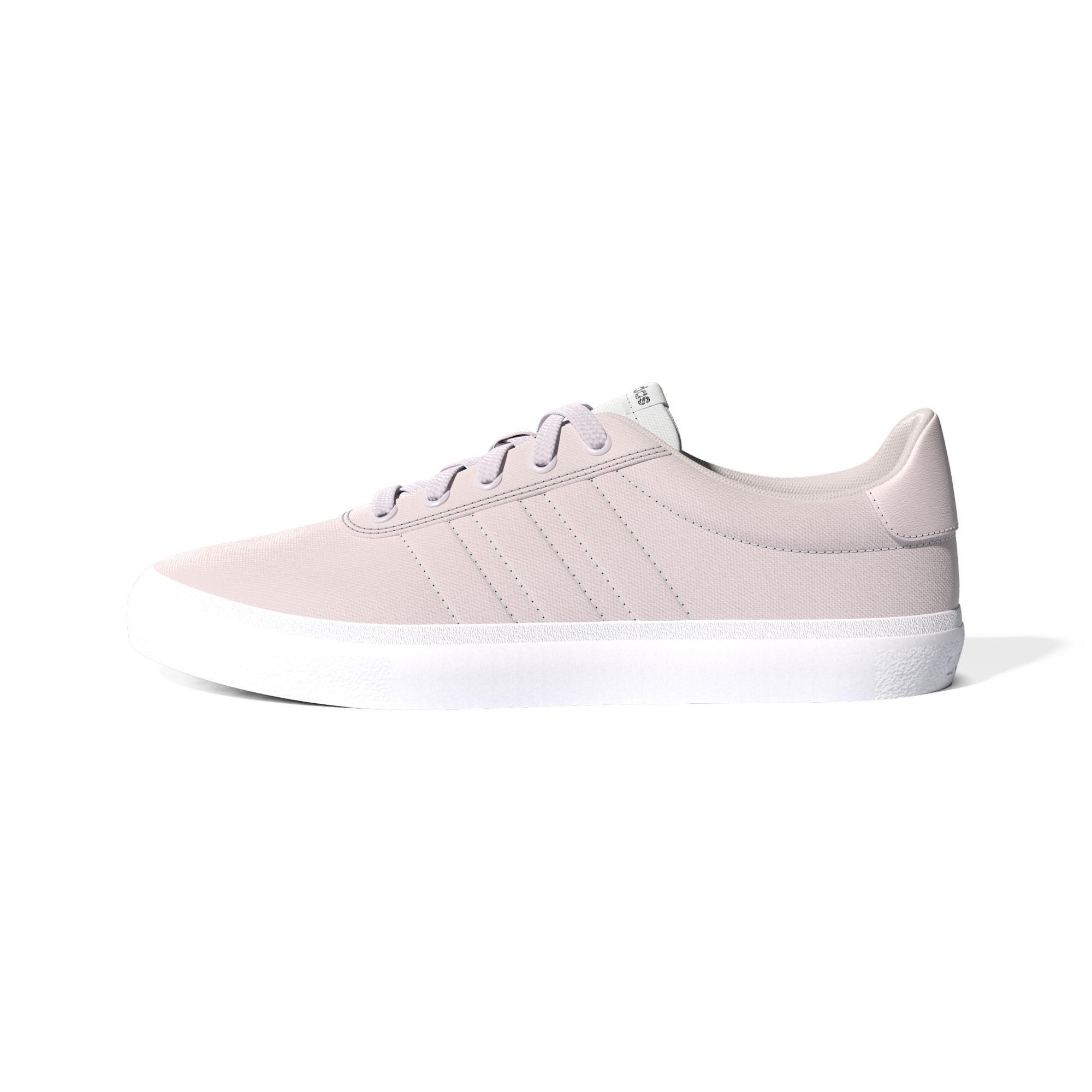 Vulc Raid3R Skateboarding Shoes, Pink, A901_ONE, large image number 13