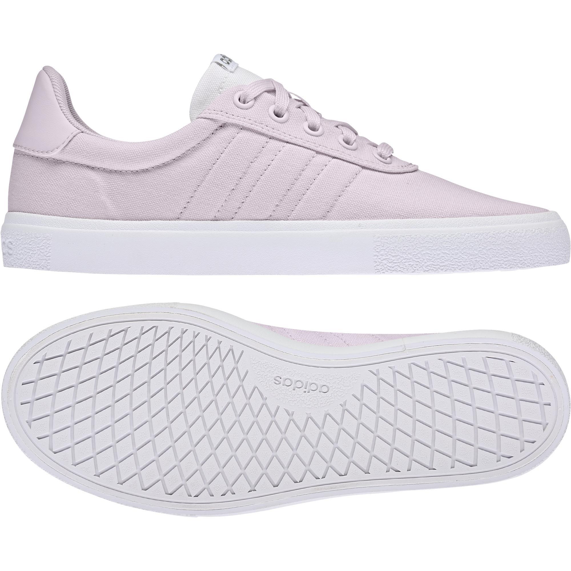 Vulc Raid3R Skateboarding Shoes, Pink, A901_ONE, large image number 18