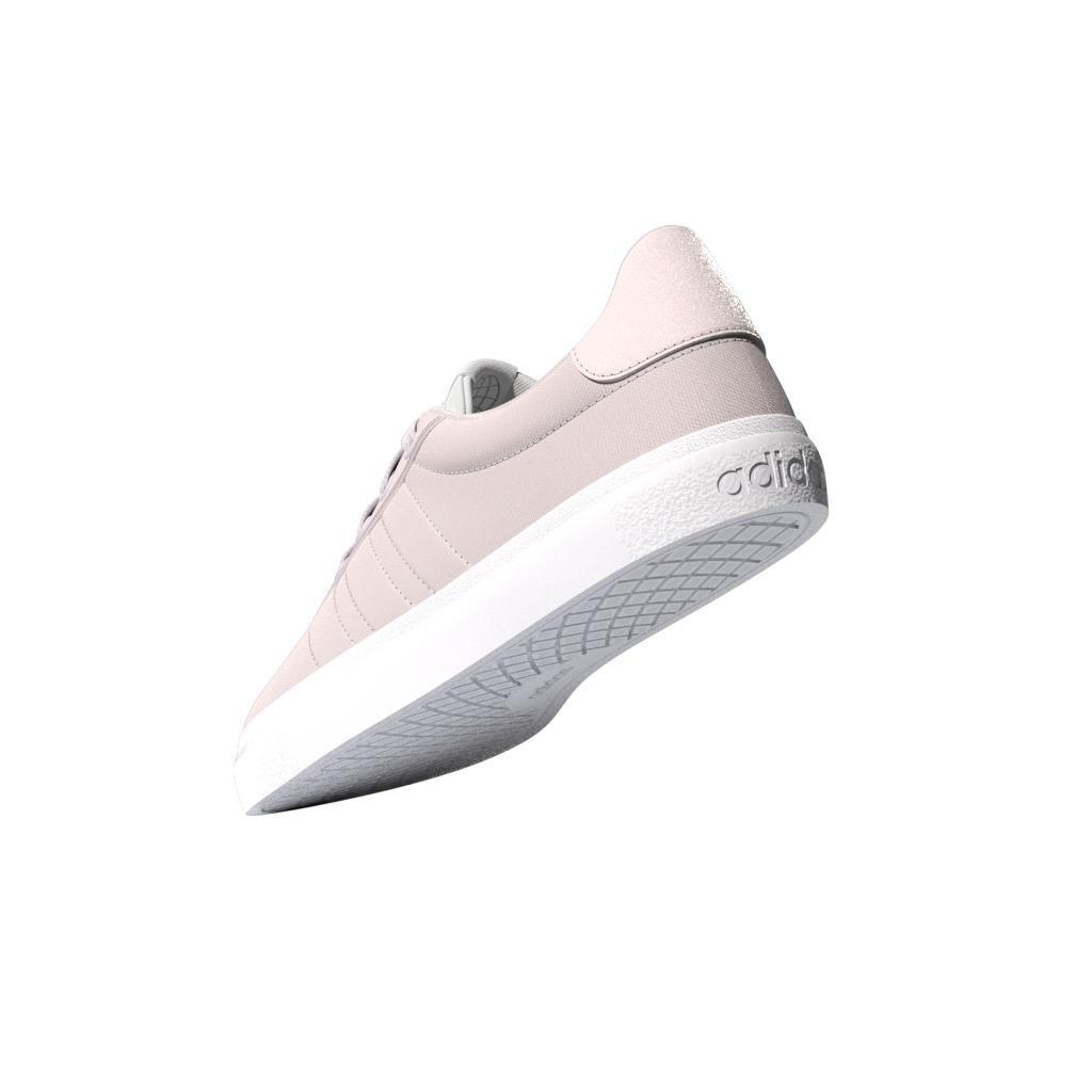 Vulc Raid3R Skateboarding Shoes, Pink, A901_ONE, large image number 20