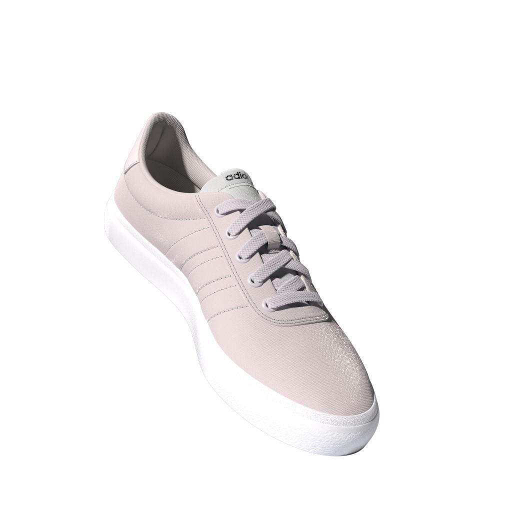 Vulc Raid3R Skateboarding Shoes, Pink, A901_ONE, large image number 21