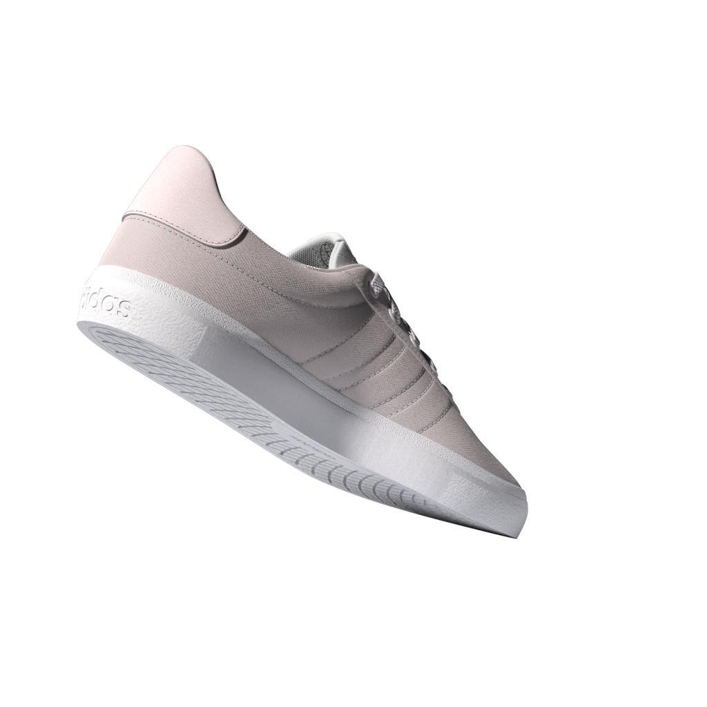 Vulc Raid3R Skateboarding Shoes, Pink, A901_ONE, large image number 23