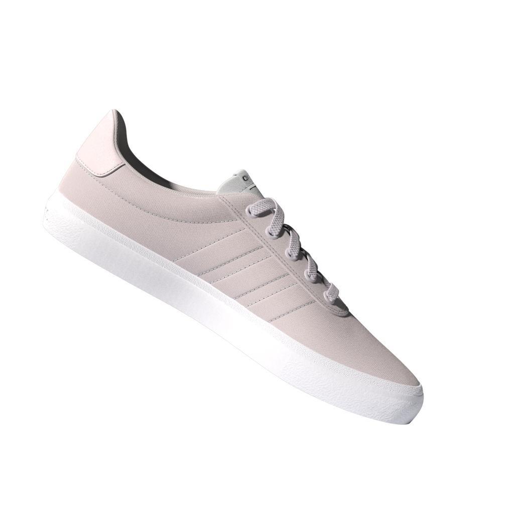 Vulc Raid3R Skateboarding Shoes, Pink, A901_ONE, large image number 24