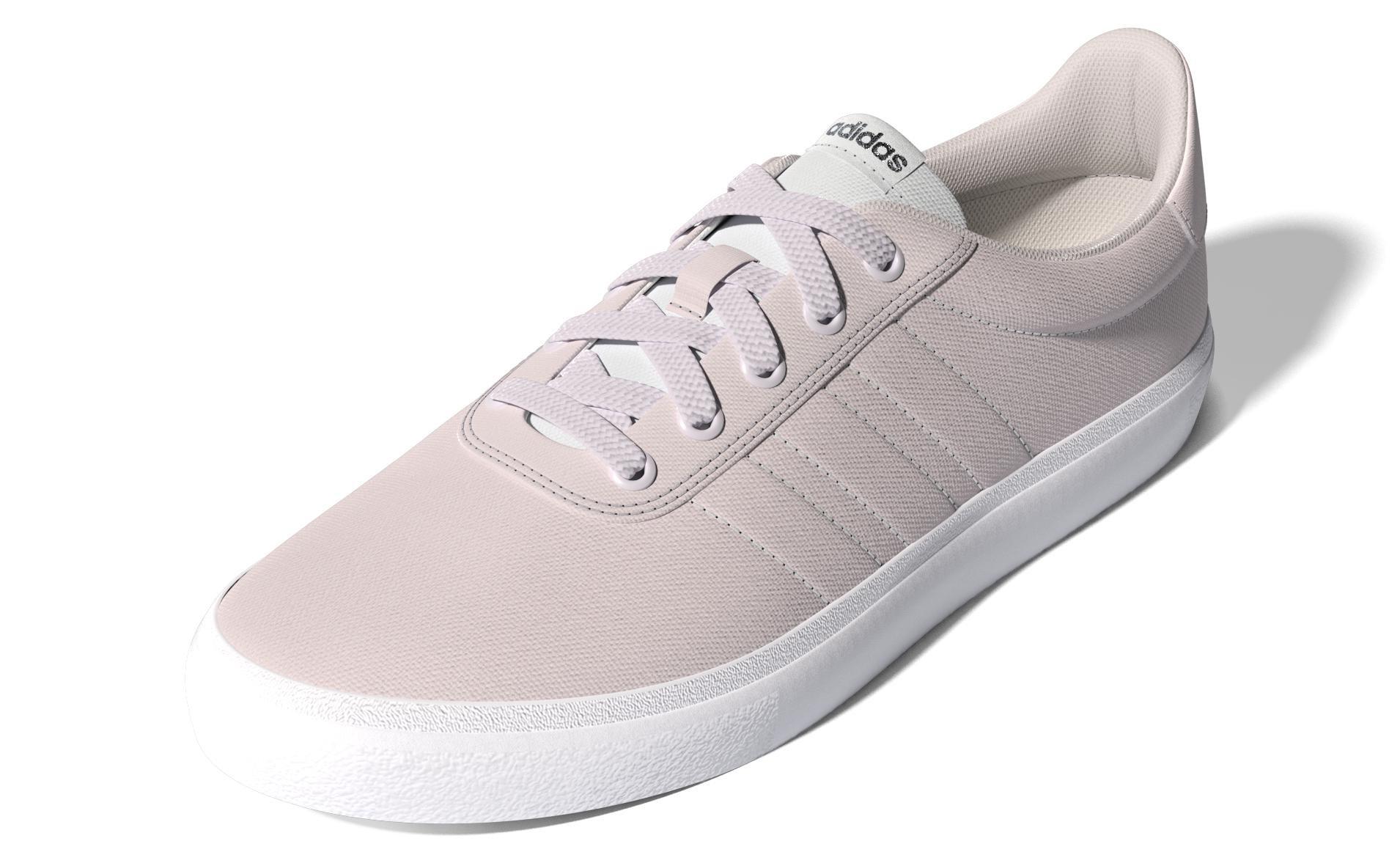 Vulc Raid3R Skateboarding Shoes, Pink, A901_ONE, large image number 27
