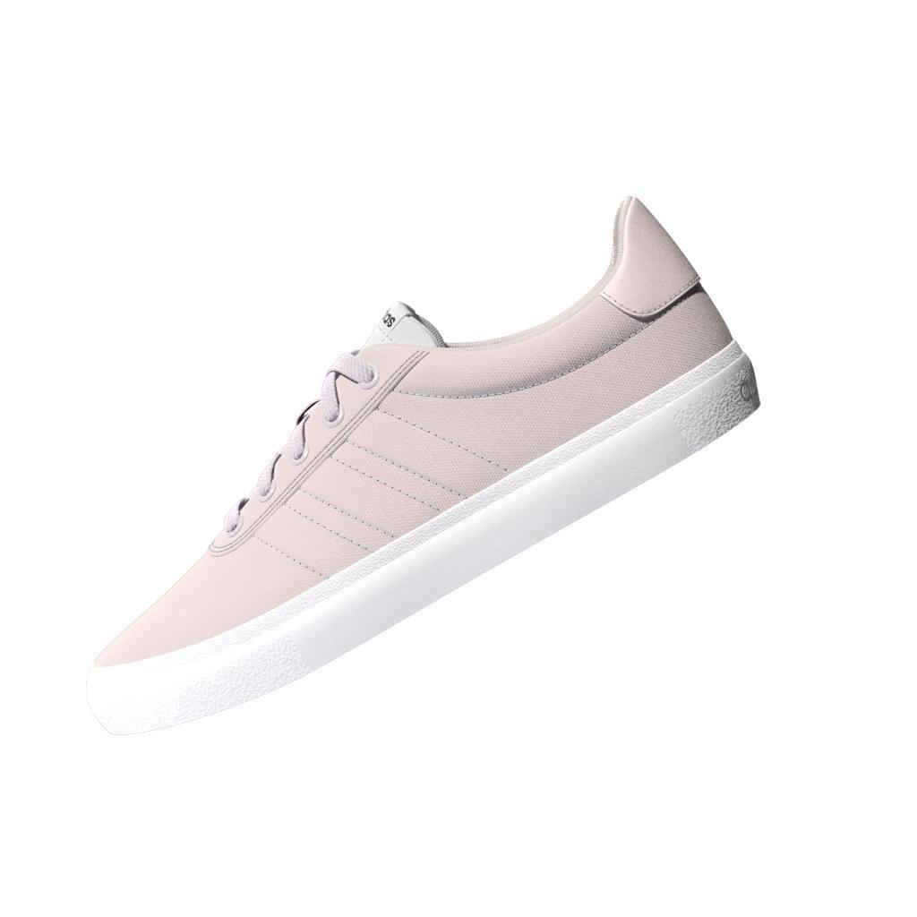 Vulc Raid3R Skateboarding Shoes, Pink, A901_ONE, large image number 34