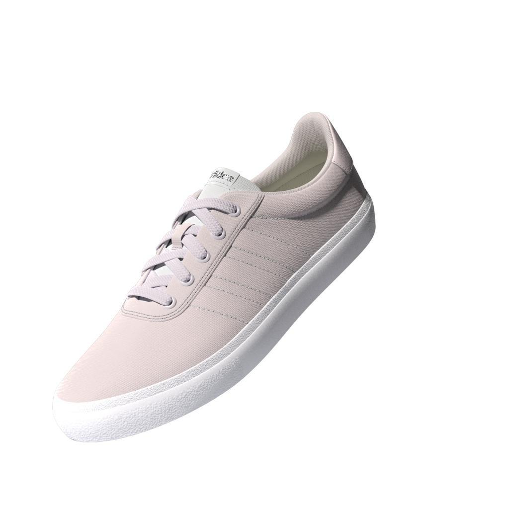 Vulc Raid3R Skateboarding Shoes, Pink, A901_ONE, large image number 36
