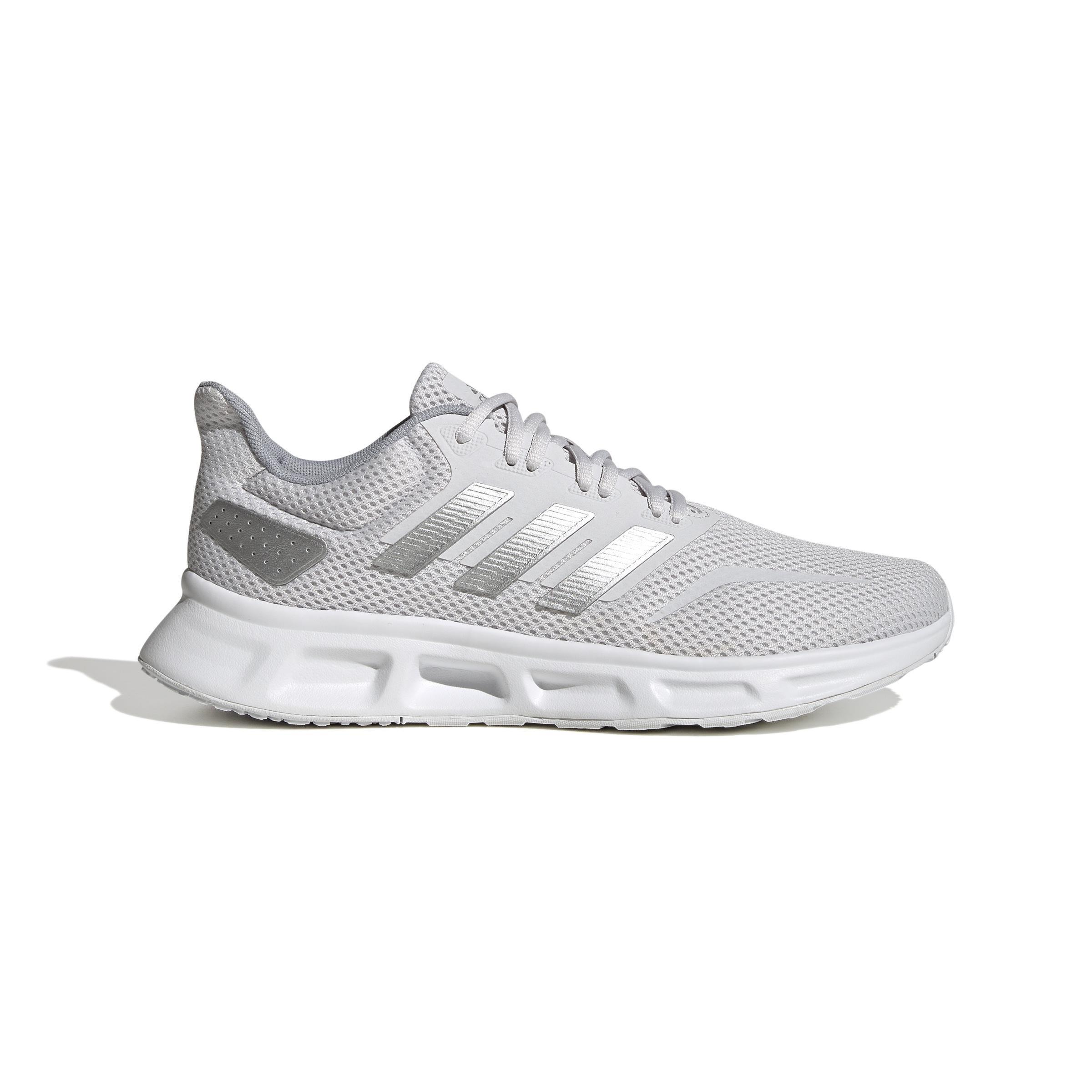 Unisex Showtheway 2.0 Shoes, Grey, , large image number 0