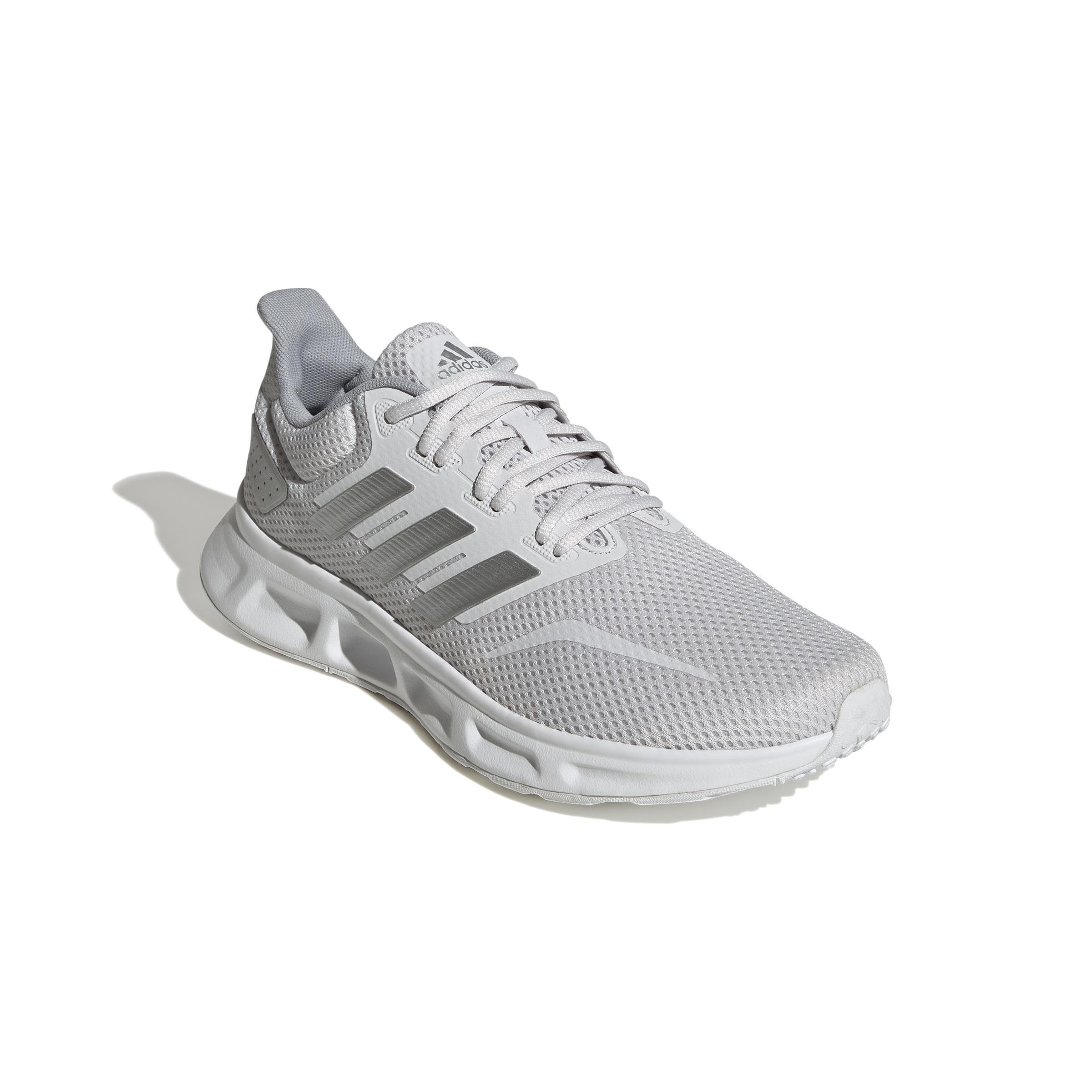 Unisex Showtheway 2.0 Shoes, Grey, , large image number 2