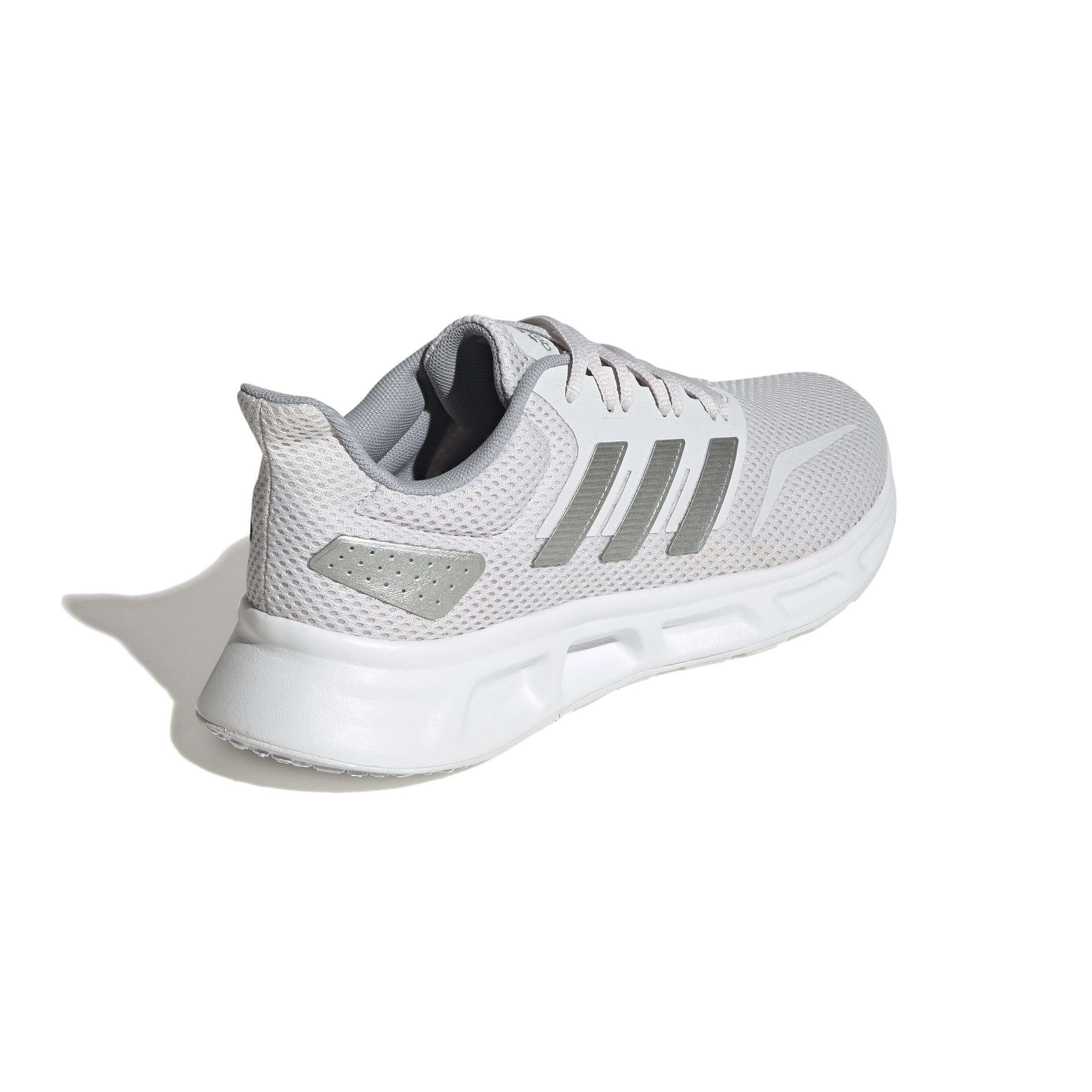 Unisex Showtheway 2.0 Shoes, Grey, , large image number 3