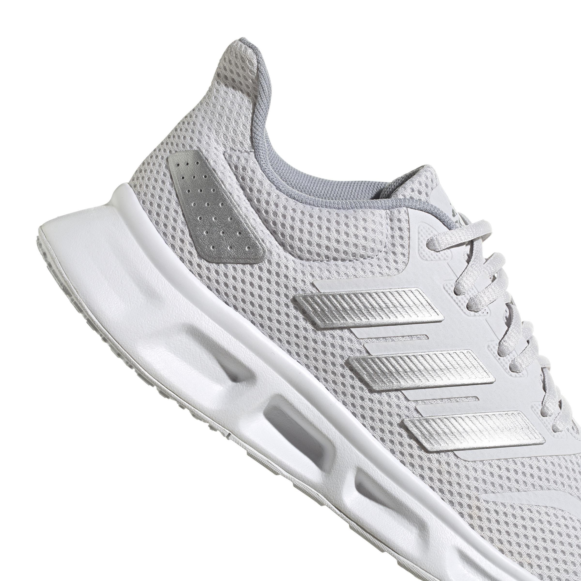 Unisex Showtheway 2.0 Shoes, Grey, , large image number 5