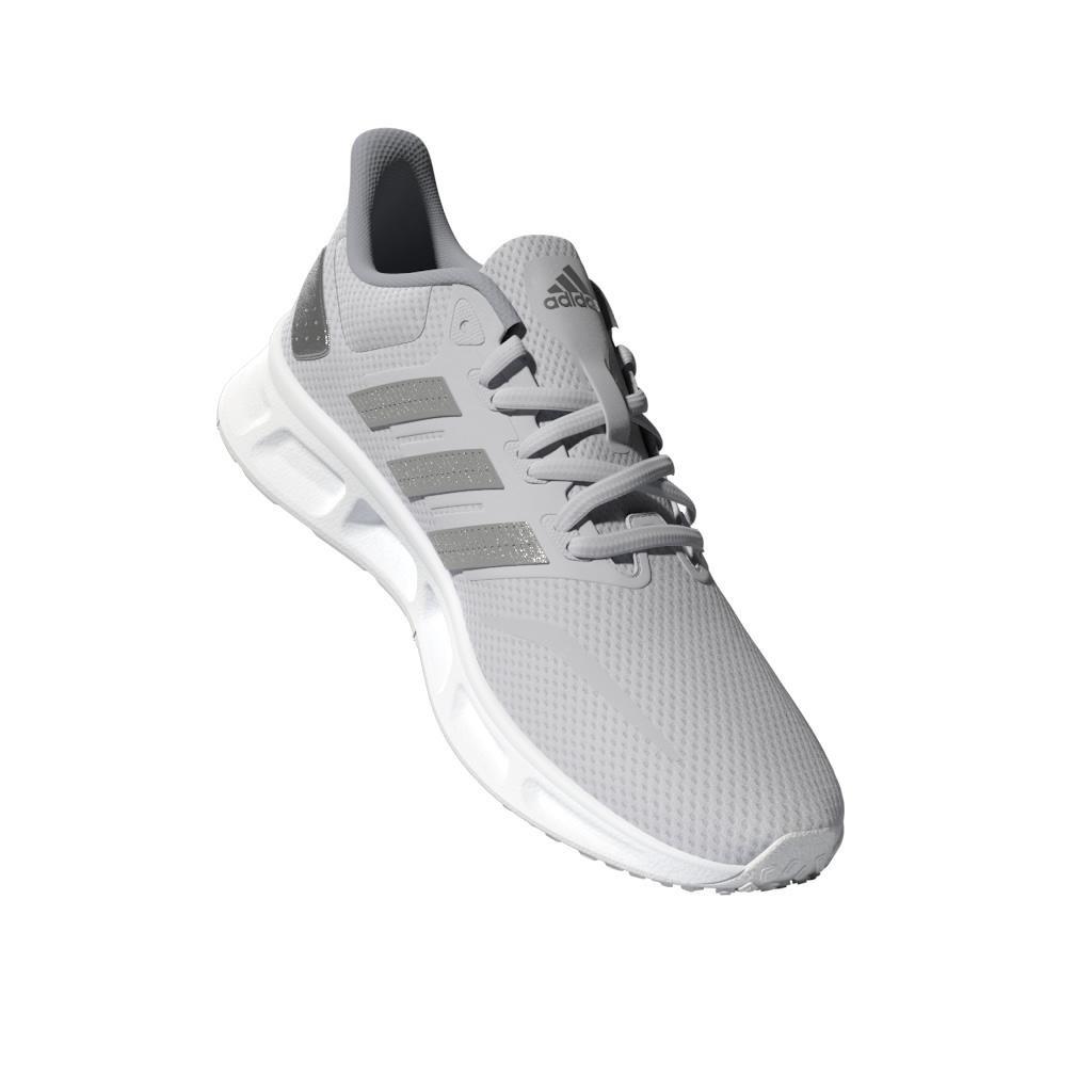 Unisex Showtheway 2.0 Shoes, Grey, A901_ONE, large image number 10