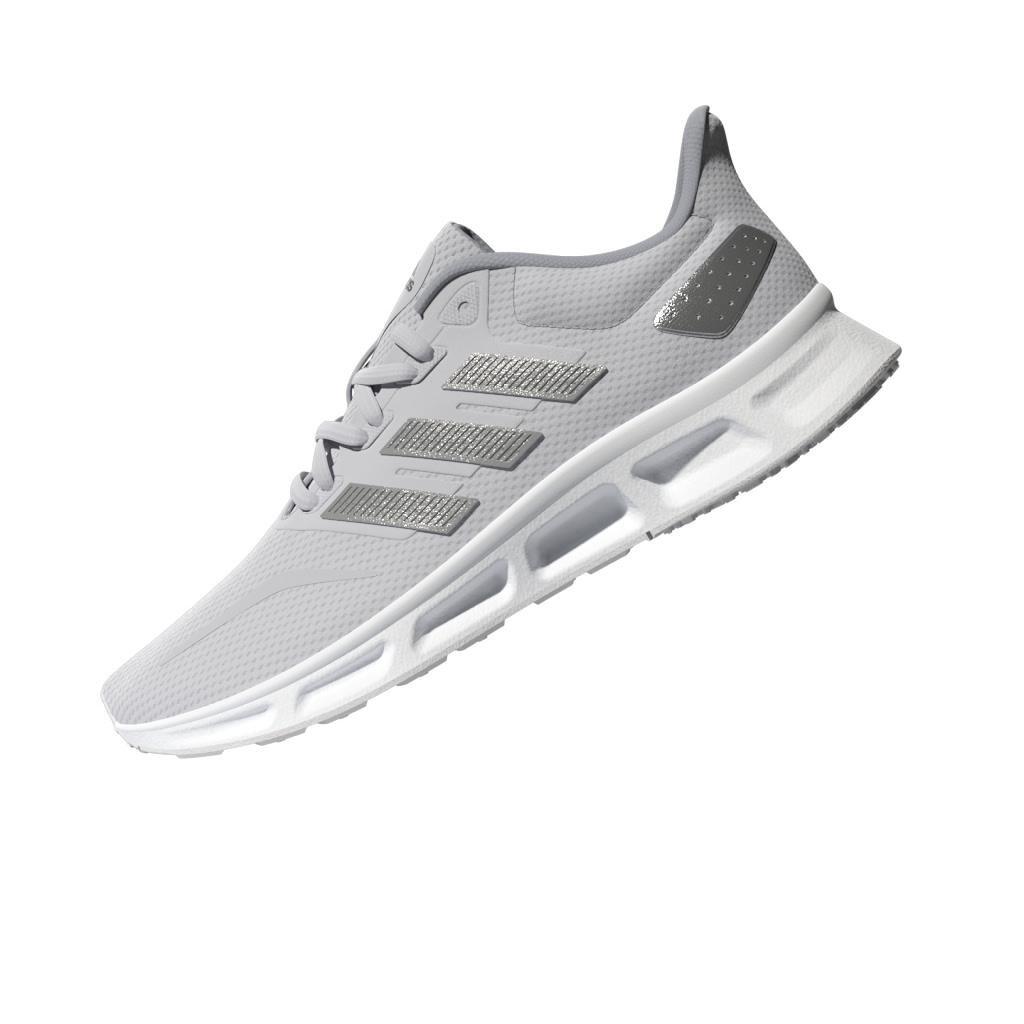 Unisex Showtheway 2.0 Shoes, Grey, A901_ONE, large image number 11