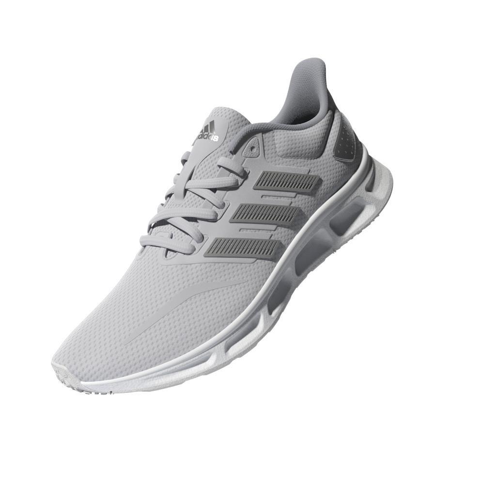 Unisex Showtheway 2.0 Shoes, Grey, A901_ONE, large image number 12