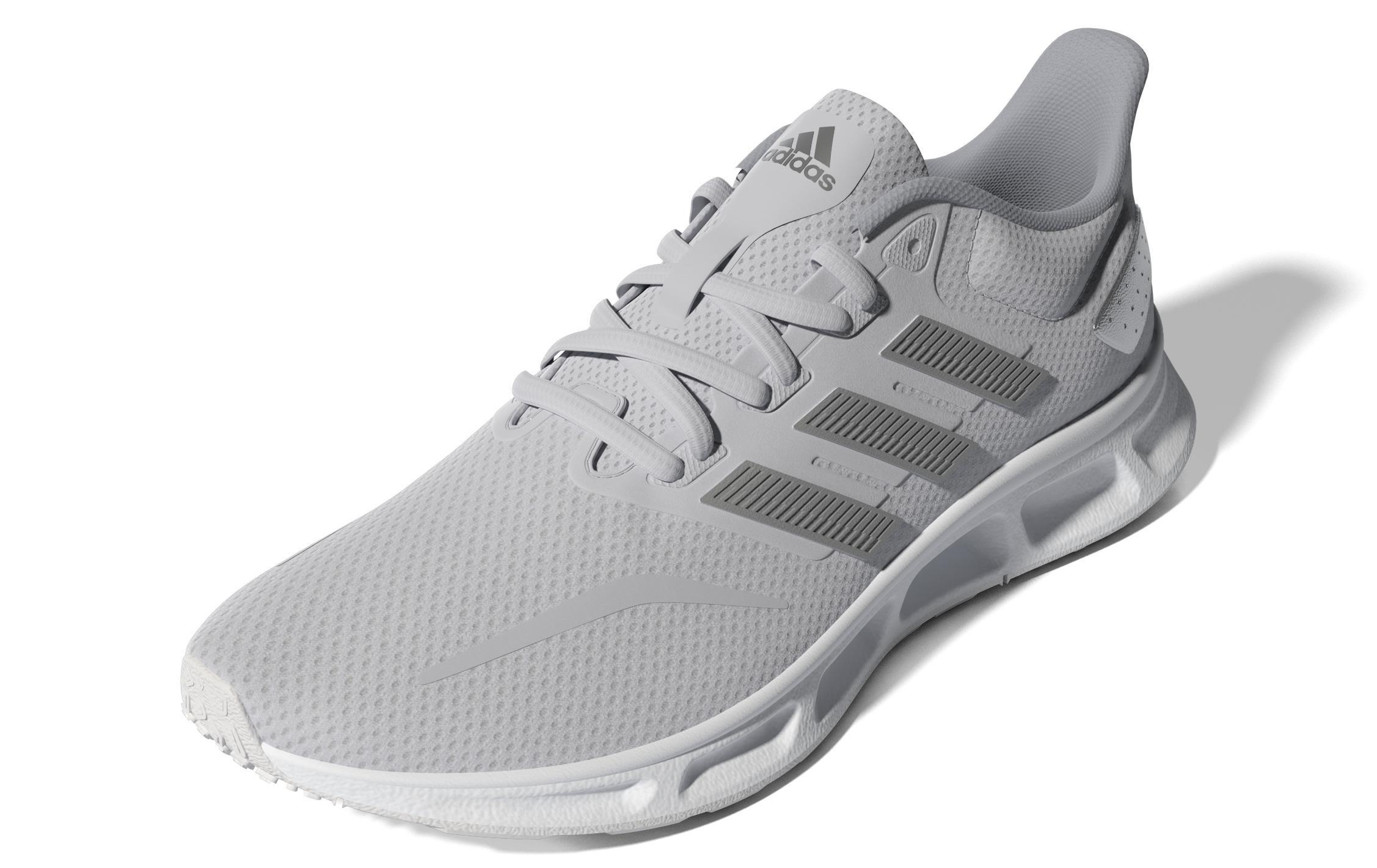 Unisex Showtheway 2.0 Shoes, Grey, A901_ONE, large image number 13