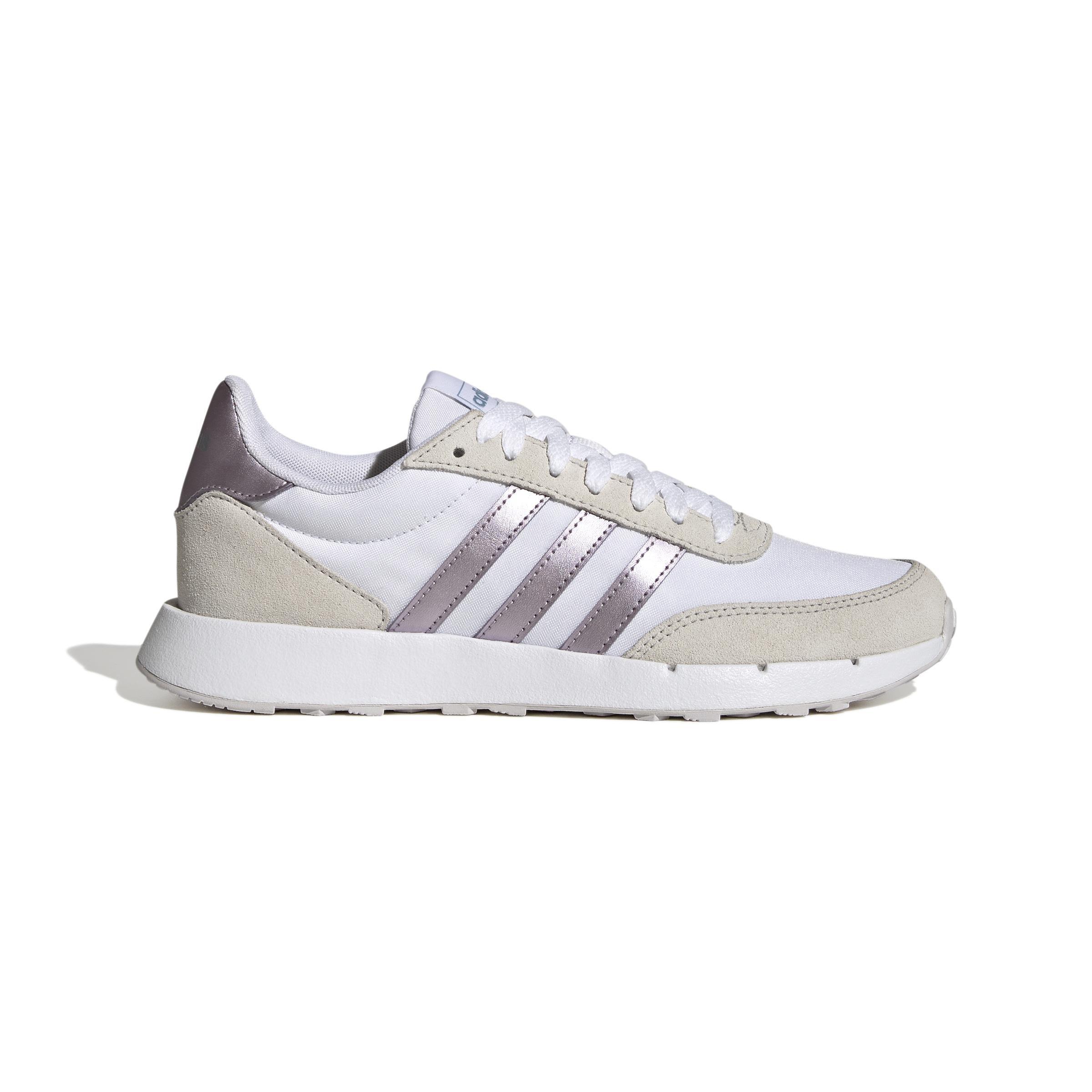 Run 60S 2.0 Shoes, White, , large image number 0