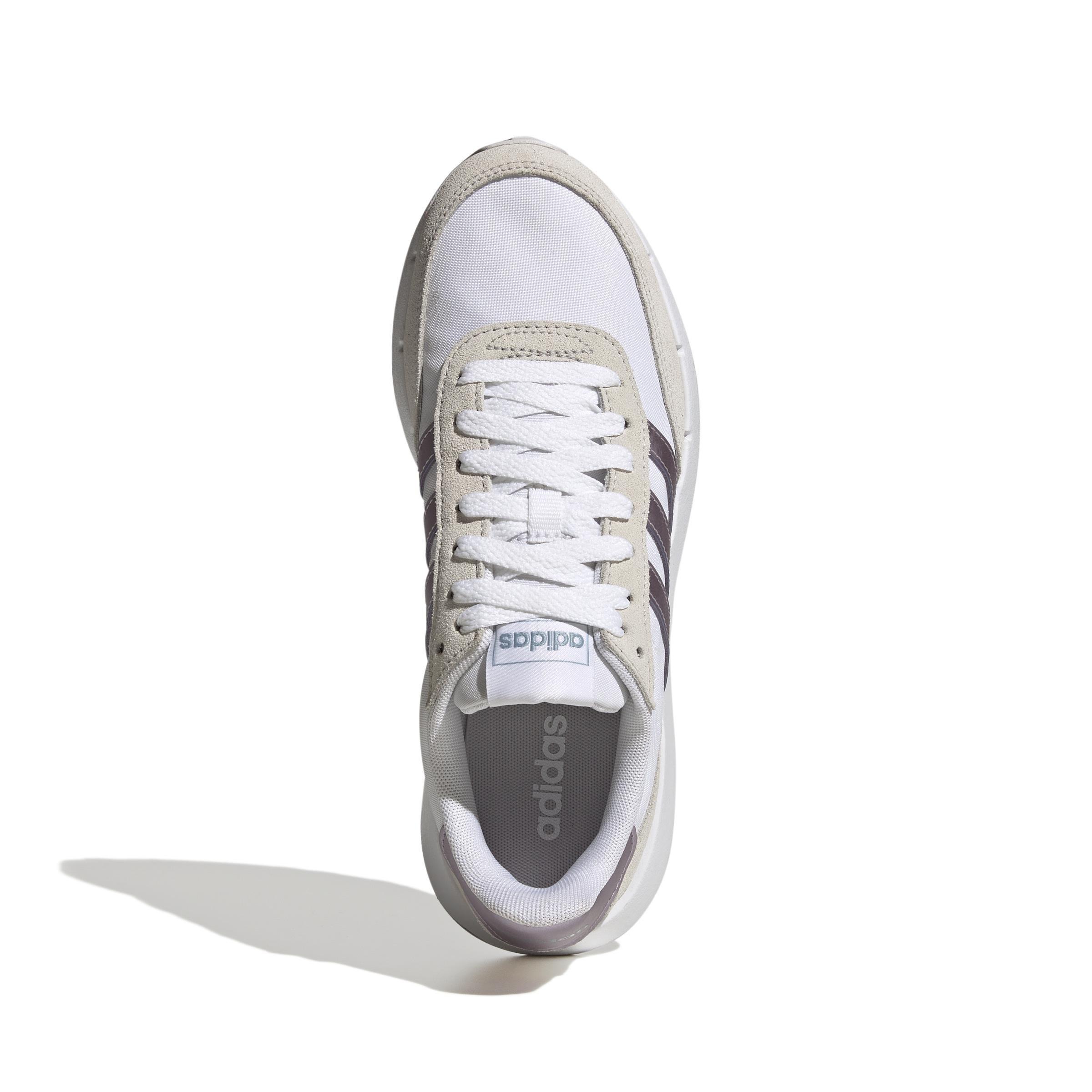 Run 60S 2.0 Shoes, White, , large image number 1