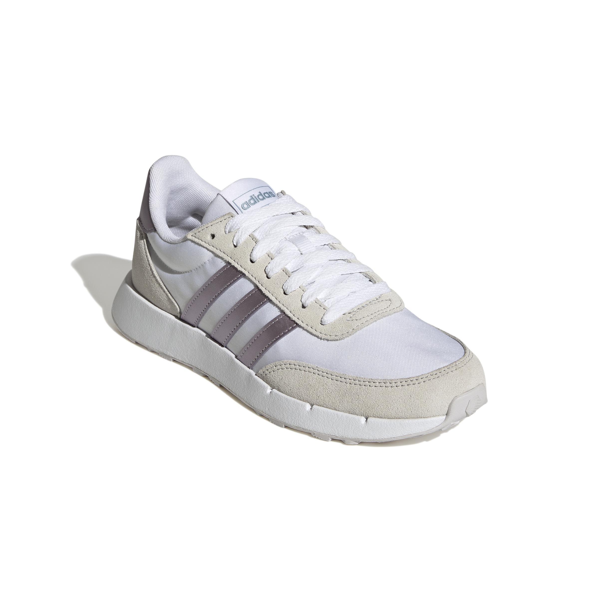 Run 60S 2.0 Shoes, White, , large image number 2
