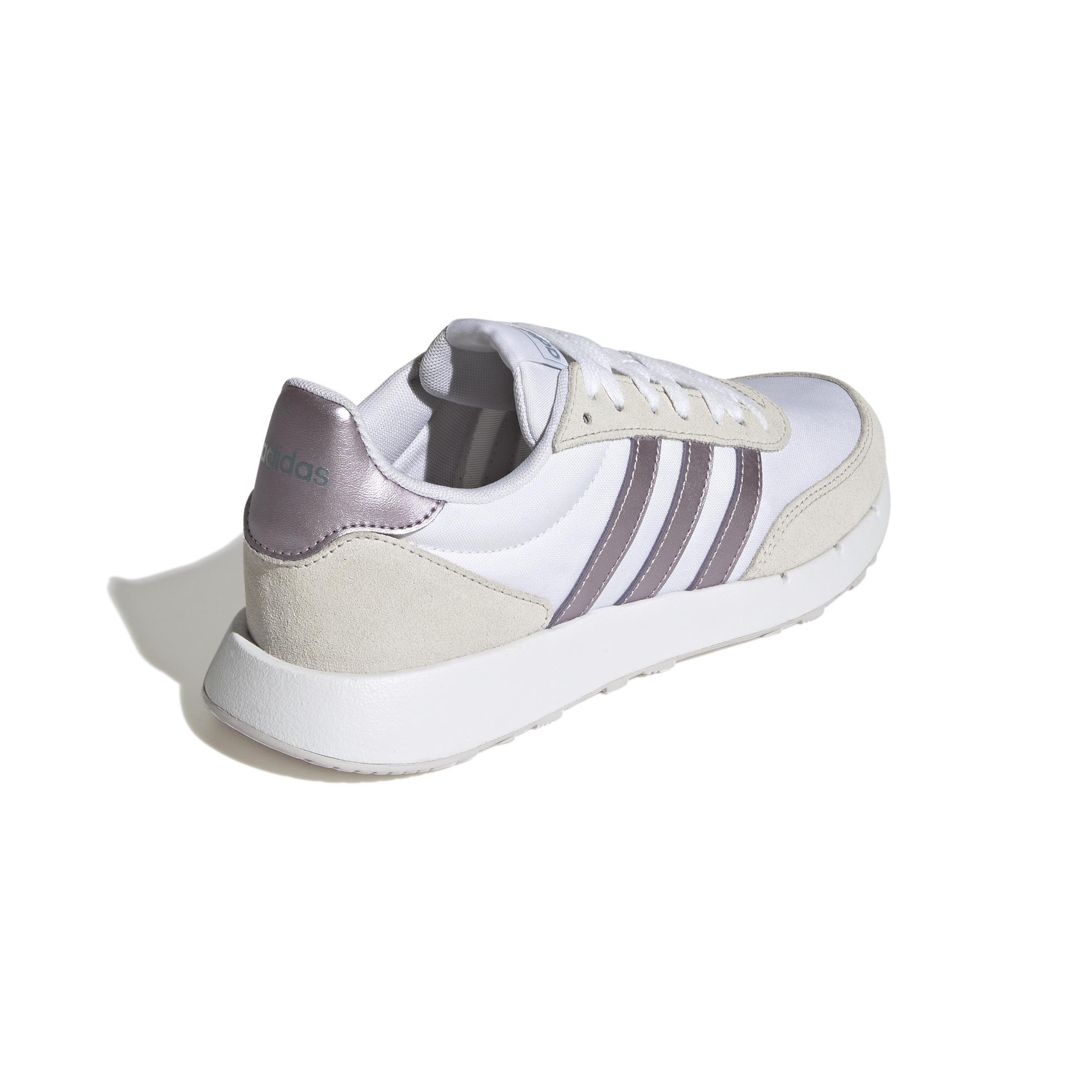 Run 60S 2.0 Shoes, White, , large image number 3