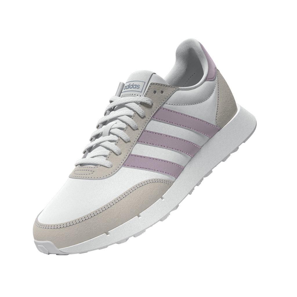 Run 60S 2.0 Shoes, White, , large image number 6