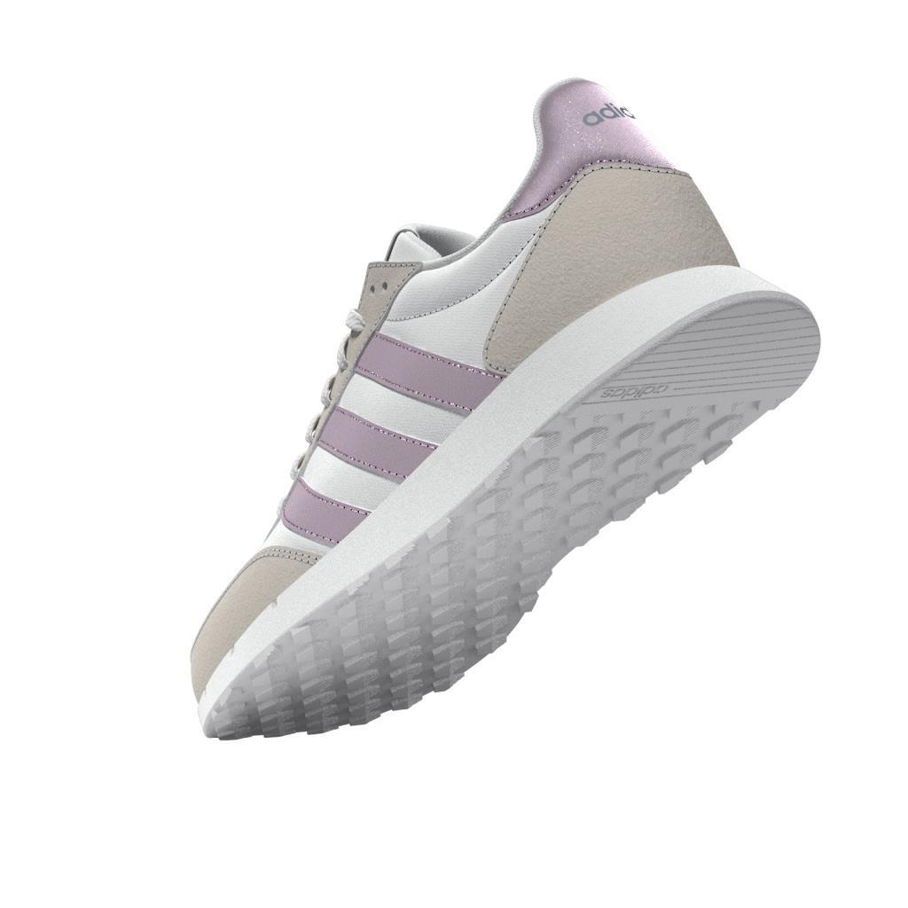 Run 60S 2.0 Shoes, White, , large image number 7