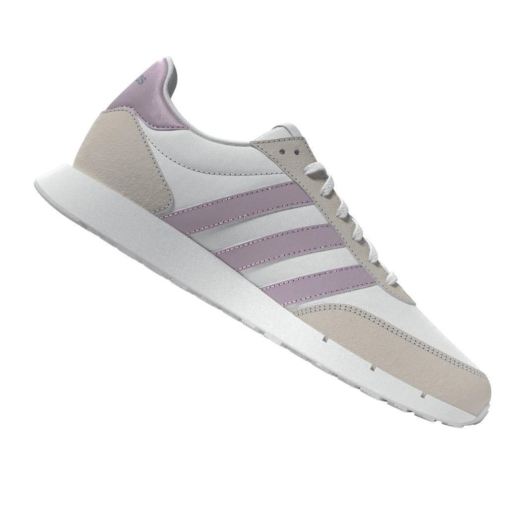 Run 60S 2.0 Shoes, White, , large image number 9