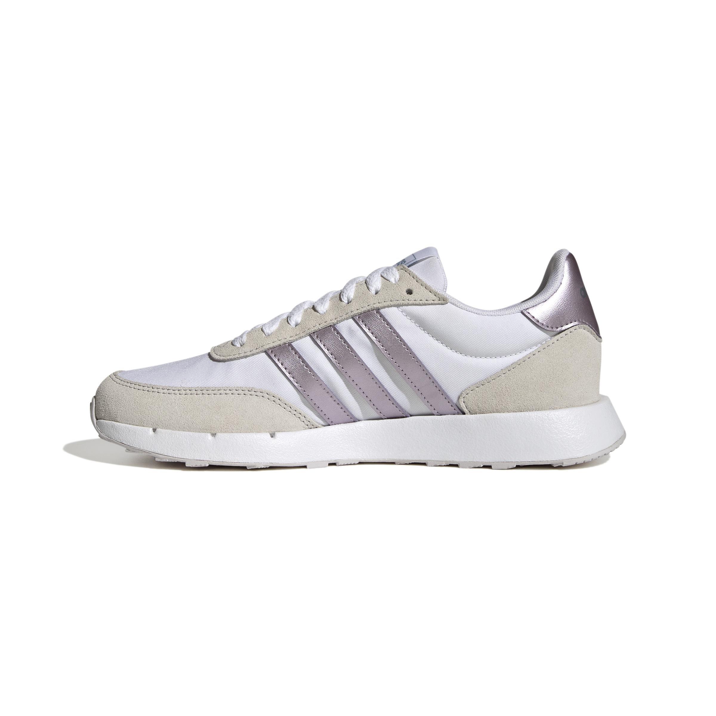 Run 60S 2.0 Shoes, White, , large image number 11