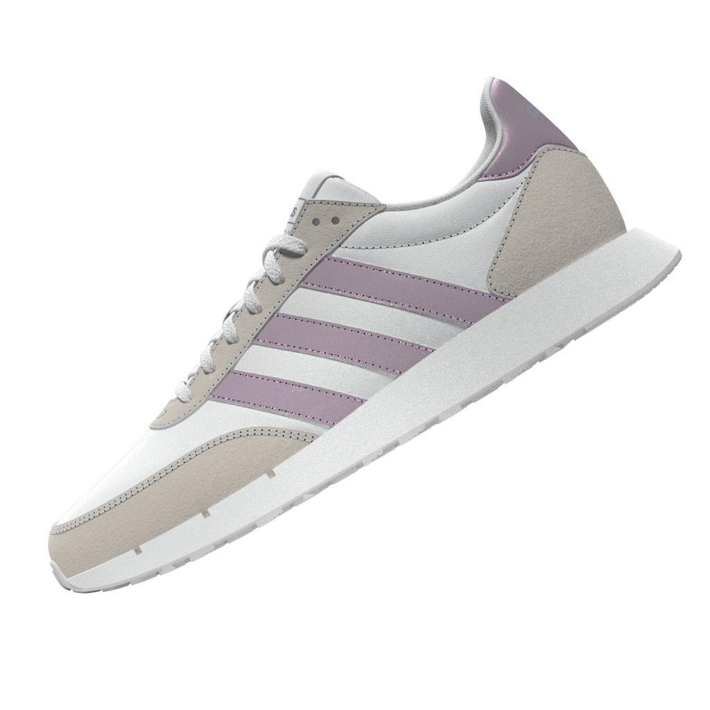 Run 60S 2.0 Shoes, White, , large image number 12