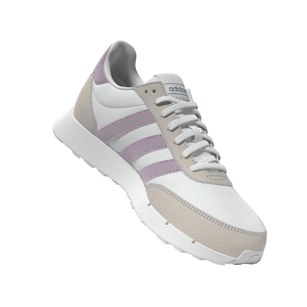 Run 60S 2.0 Shoes, White, , large image number 13