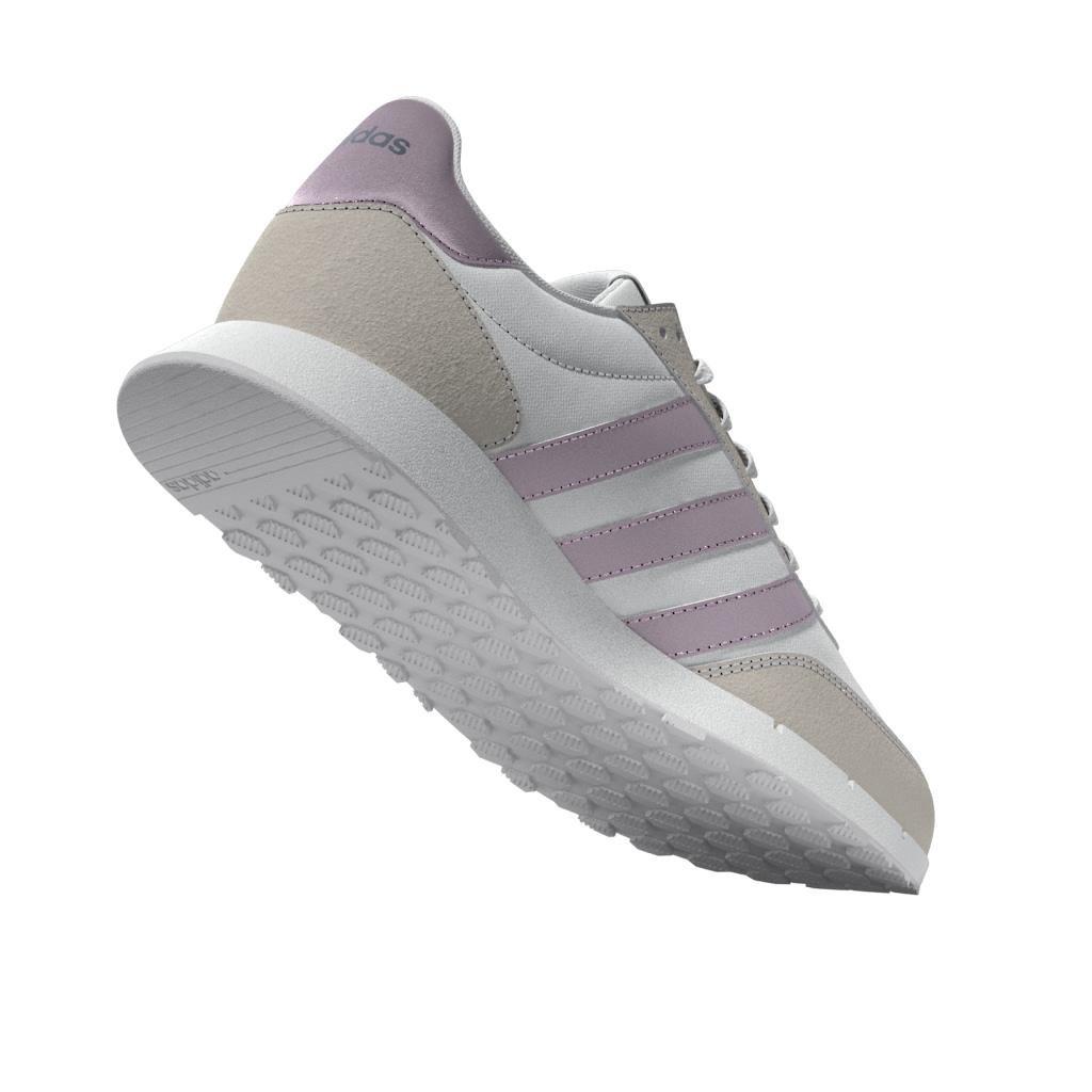Run 60S 2.0 Shoes, White, , large image number 14