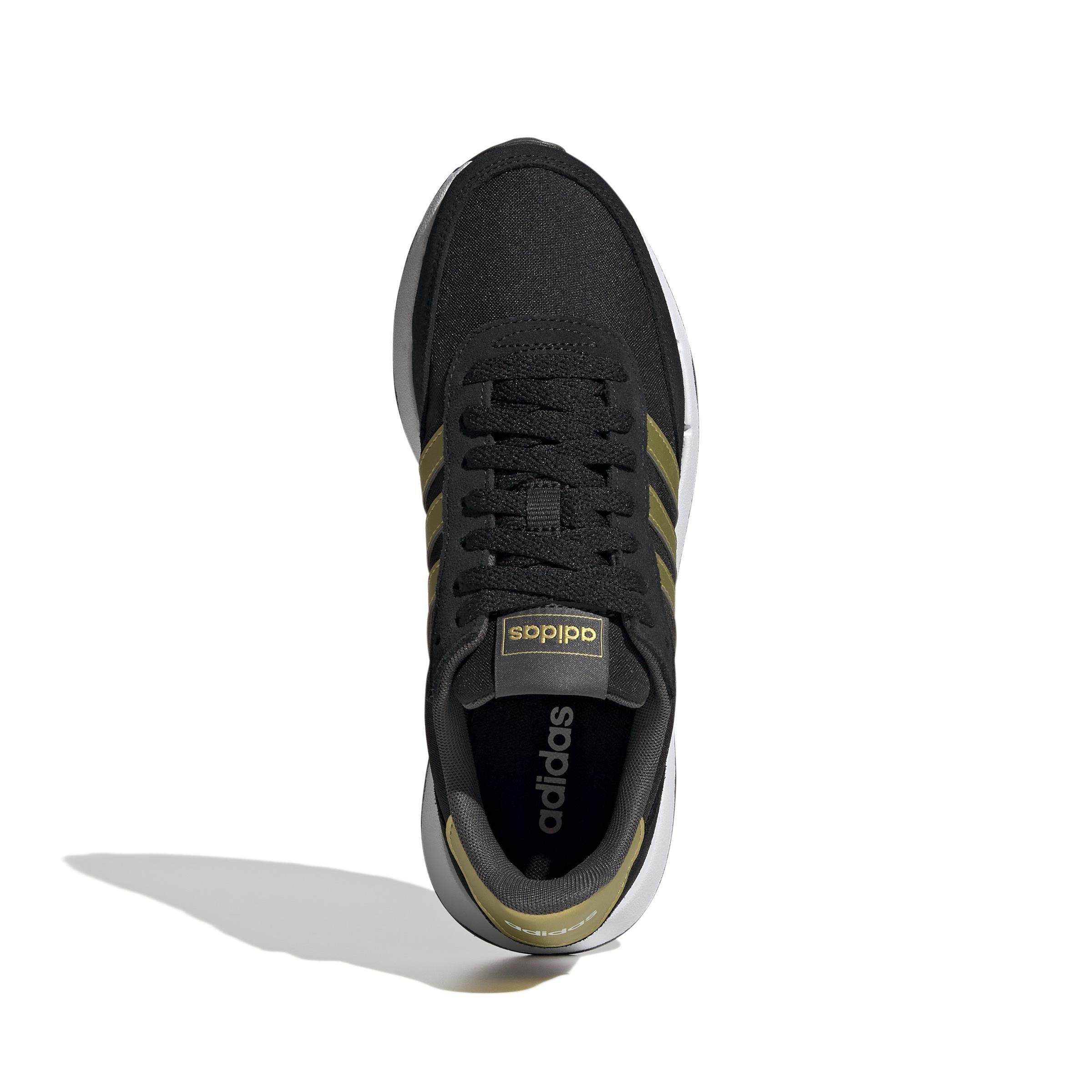 Run 60s 2.0 Shoes, Black, A901_ONE, large image number 1
