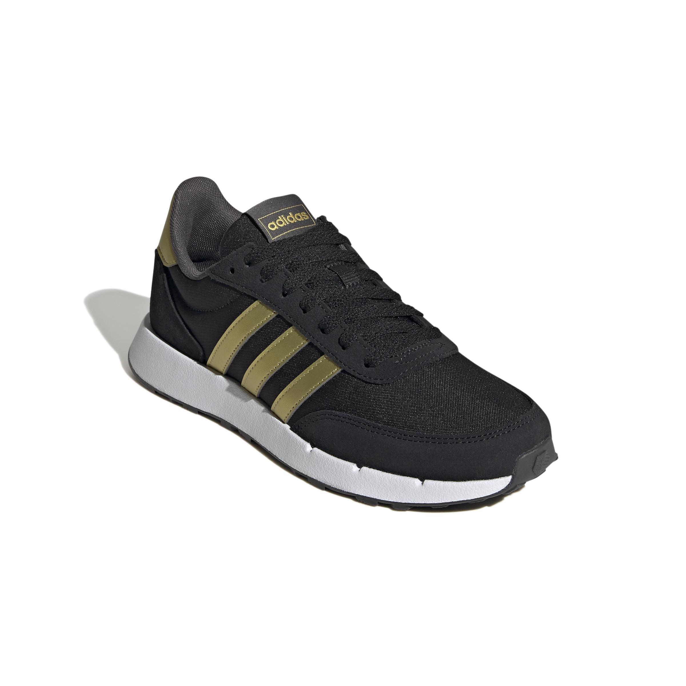Run 60s 2.0 Shoes, Black, A901_ONE, large image number 2
