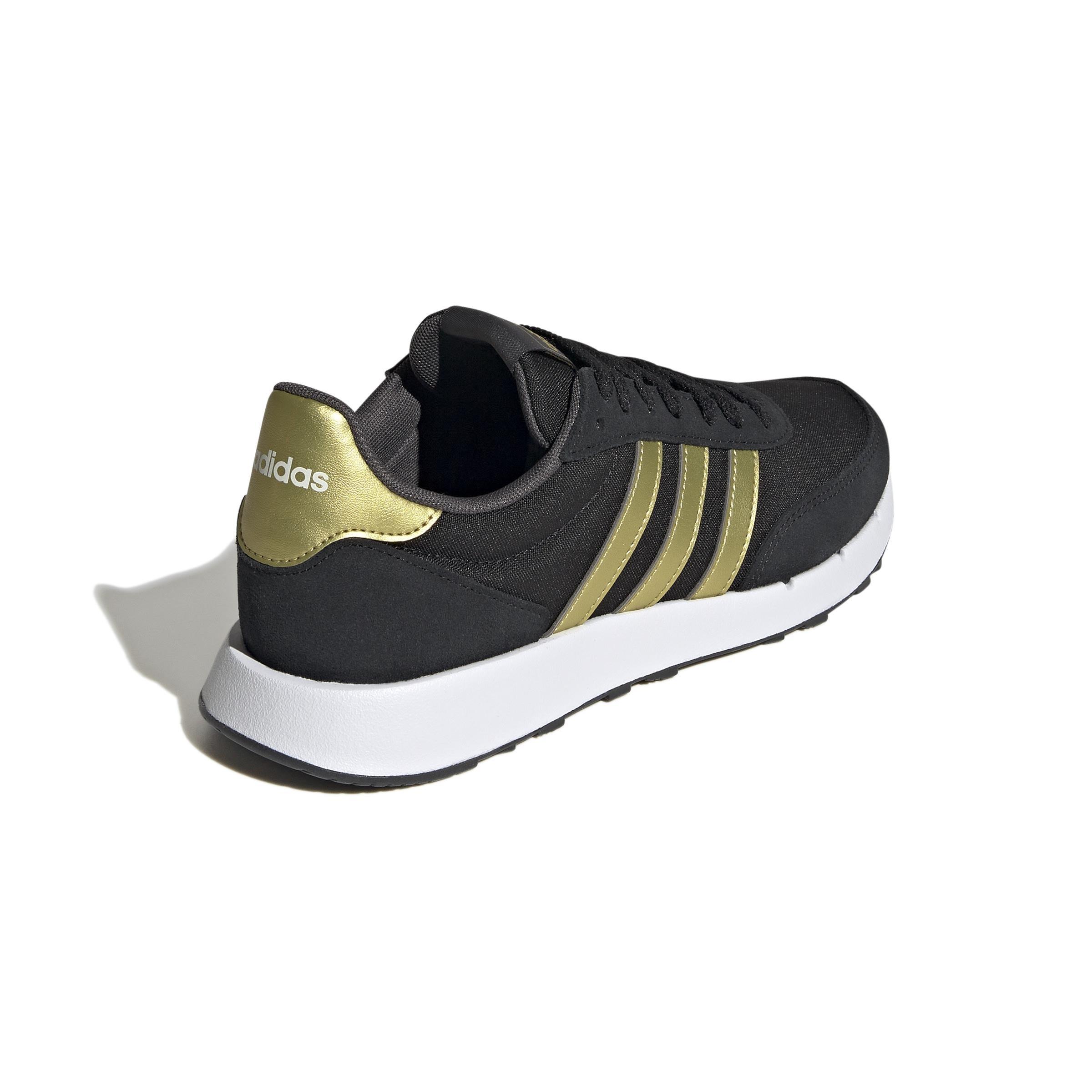 Run 60s 2.0 Shoes, Black, A901_ONE, large image number 3