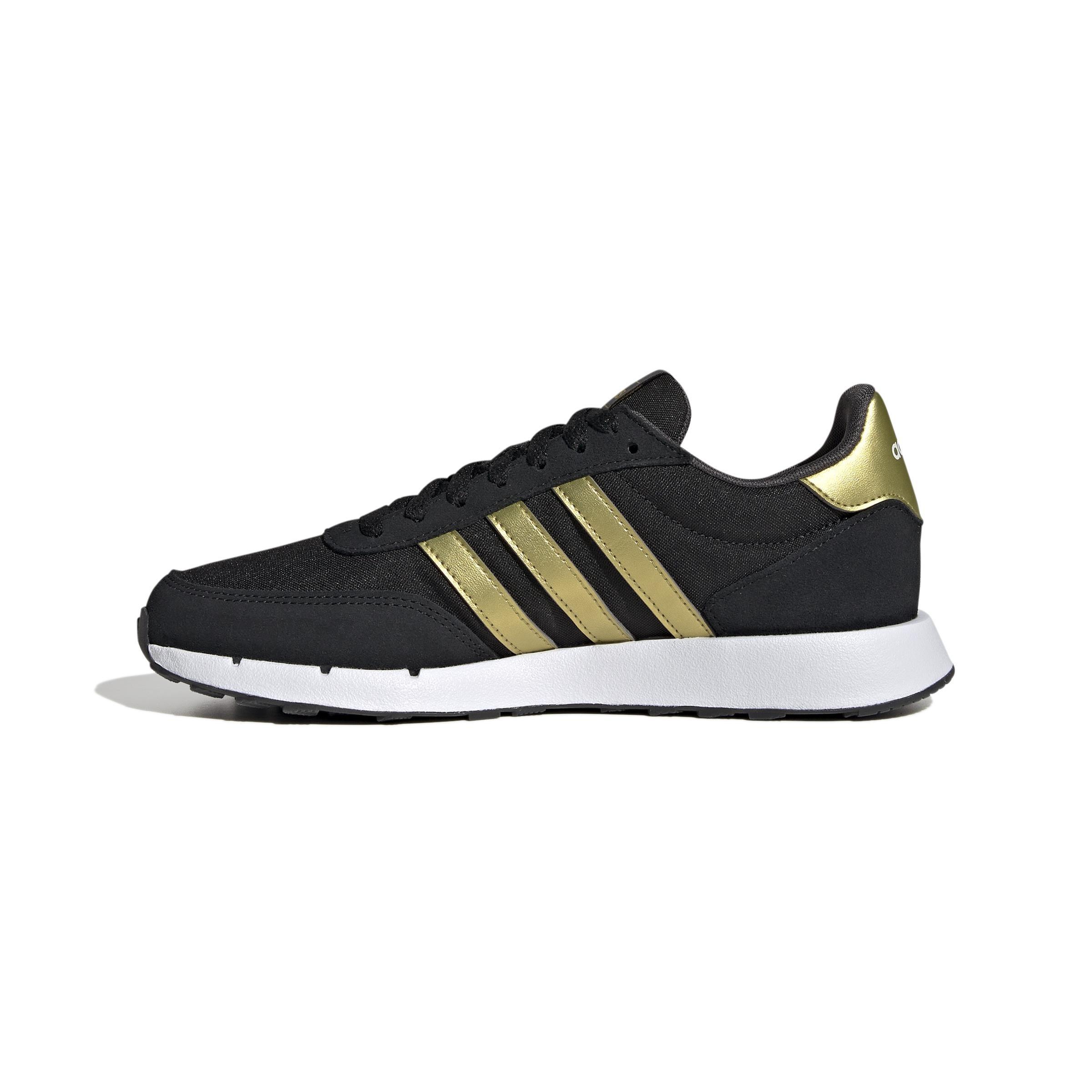 Run 60s 2.0 Shoes, Black, , large image number 6