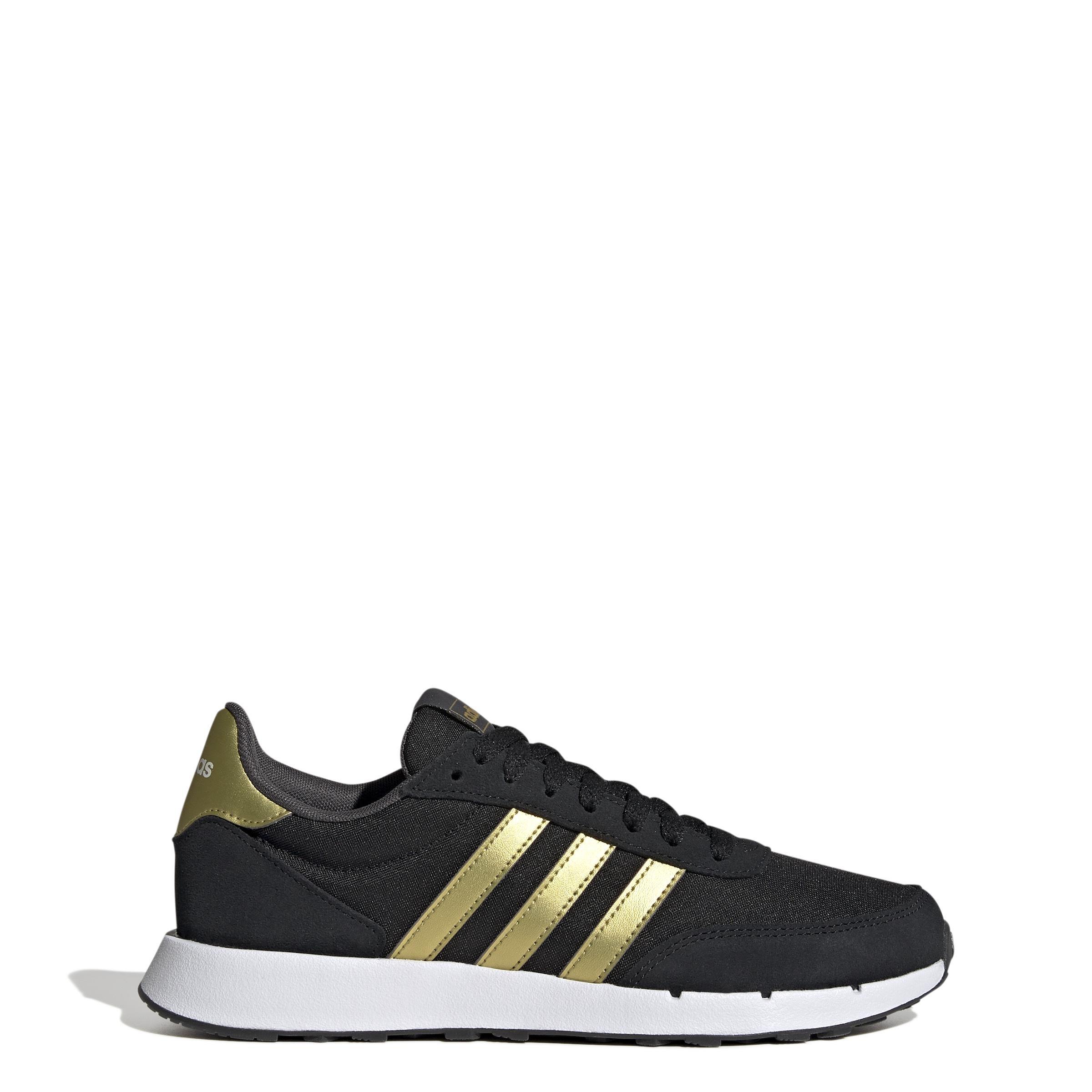 Run 60s 2.0 Shoes, Black, A901_ONE, large image number 7