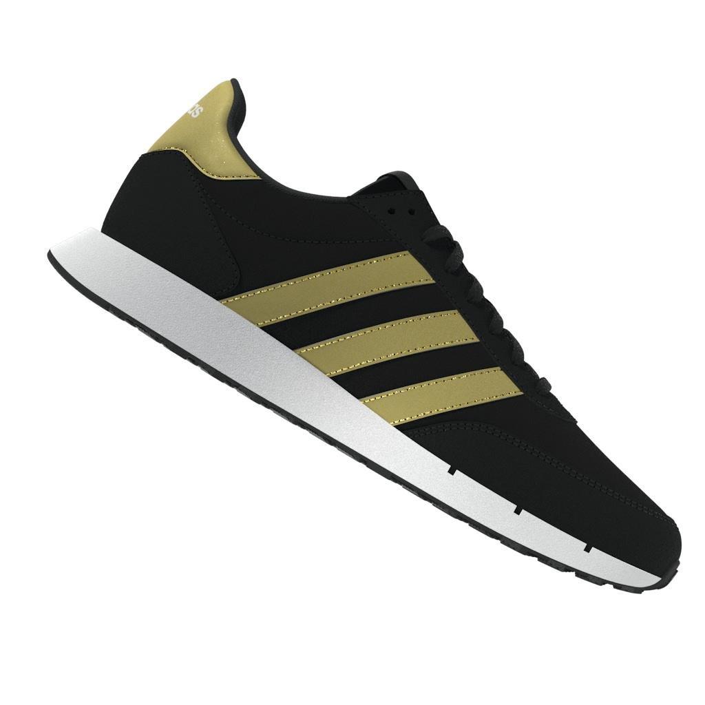 Run 60s 2.0 Shoes, Black, A901_ONE, large image number 9