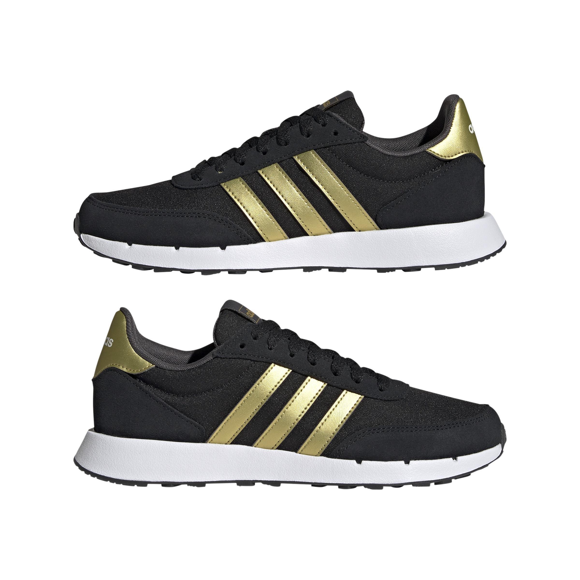 Run 60s 2.0 Shoes, Black, A901_ONE, large image number 10
