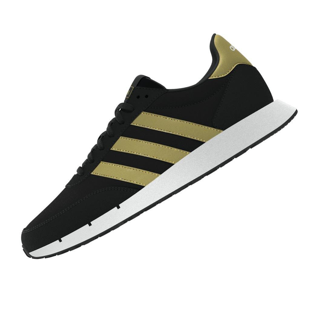 Run 60s 2.0 Shoes, Black, A901_ONE, large image number 11